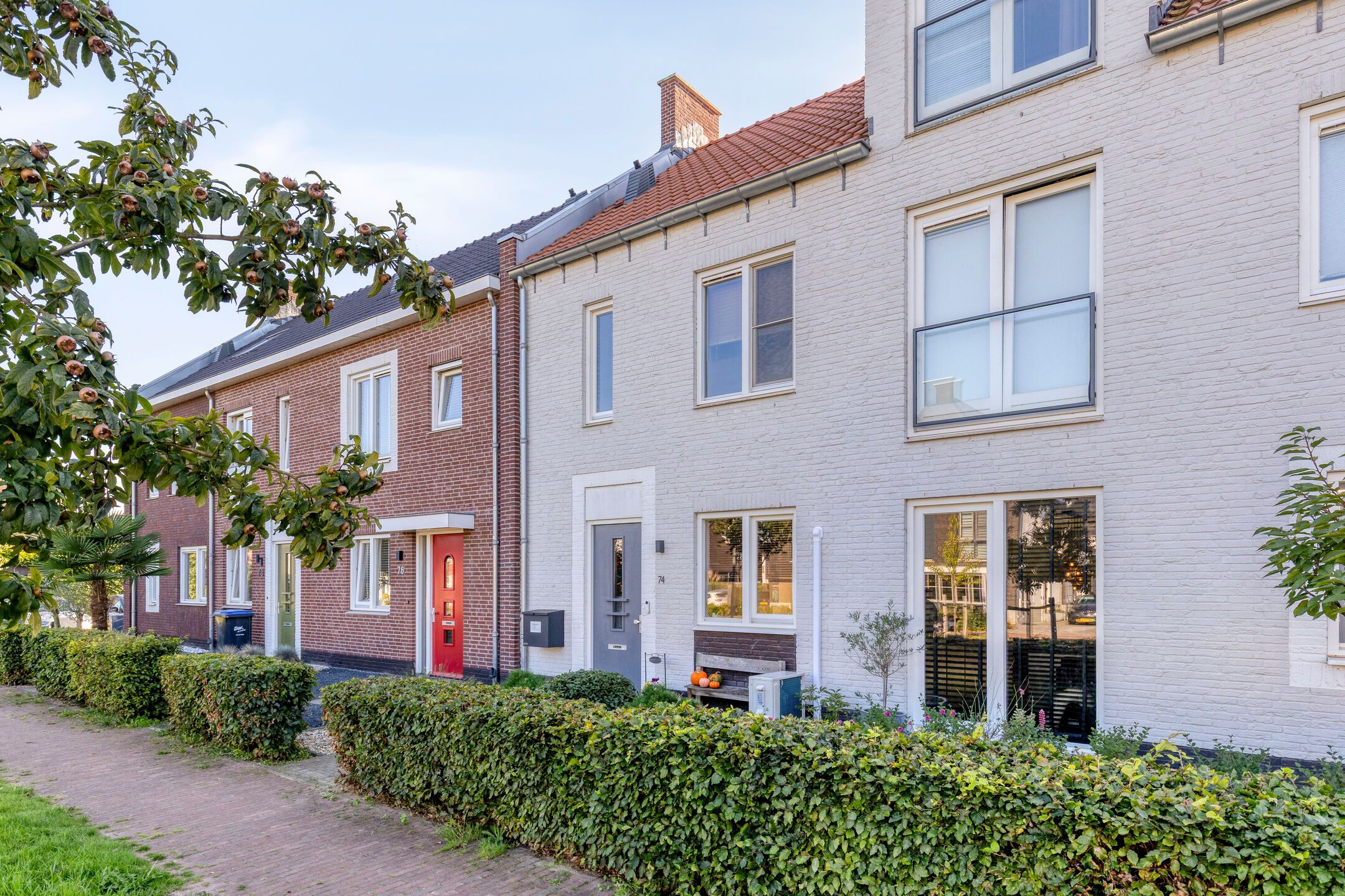 Foto van Wagenmaker 74, Wijchen