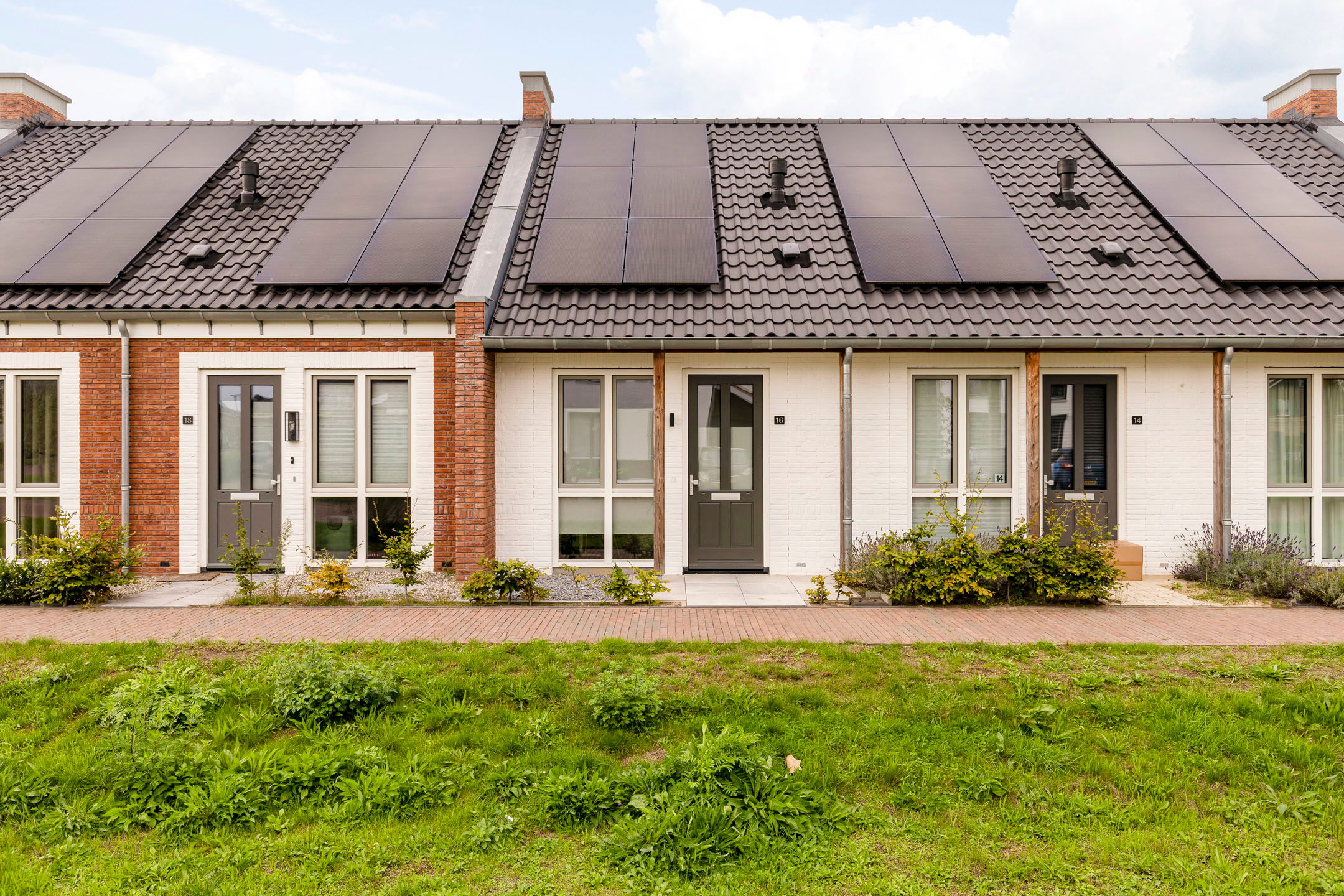 Foto van Coupeuse 16, Wijchen