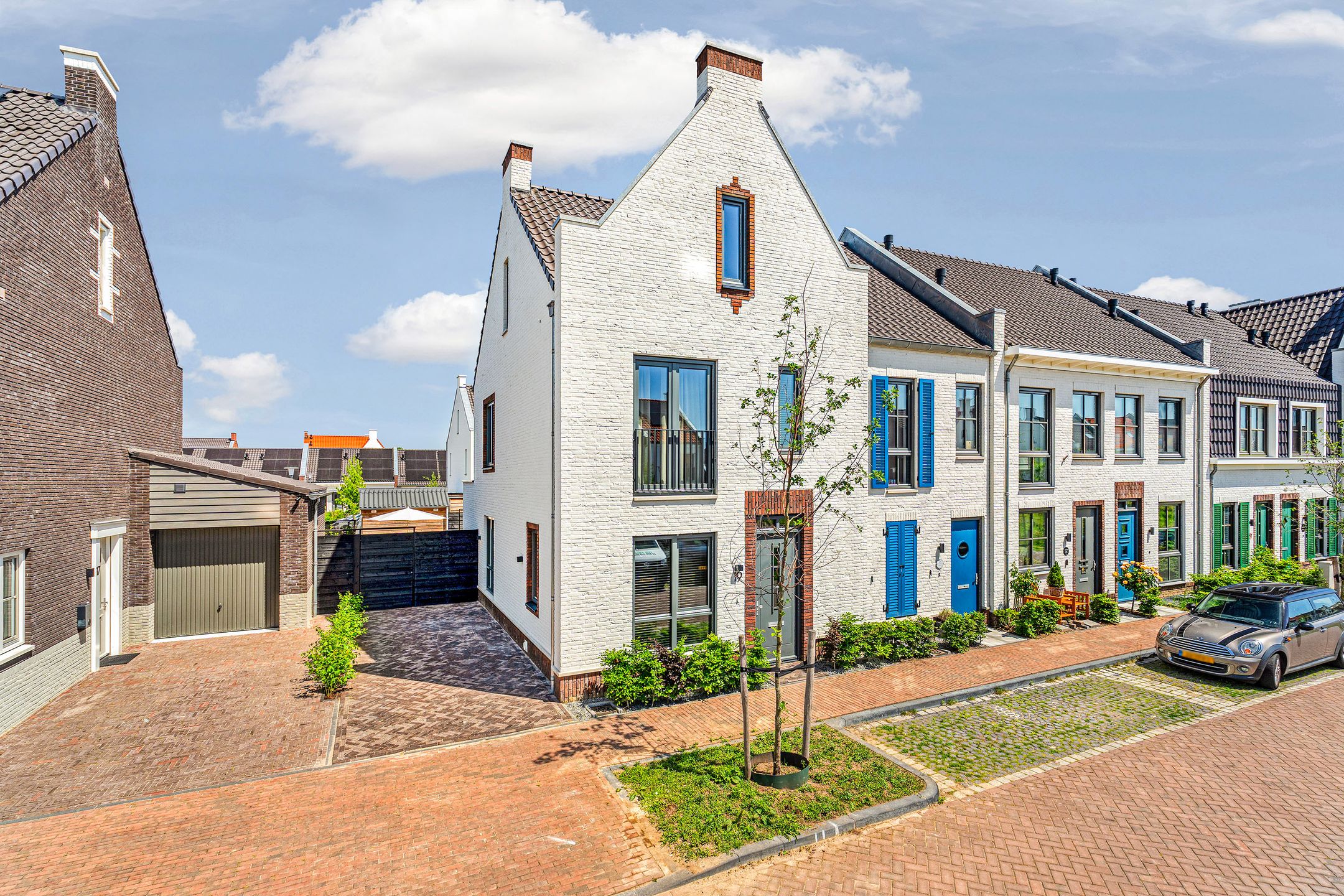 Foto van Kastelein 19, Wijchen