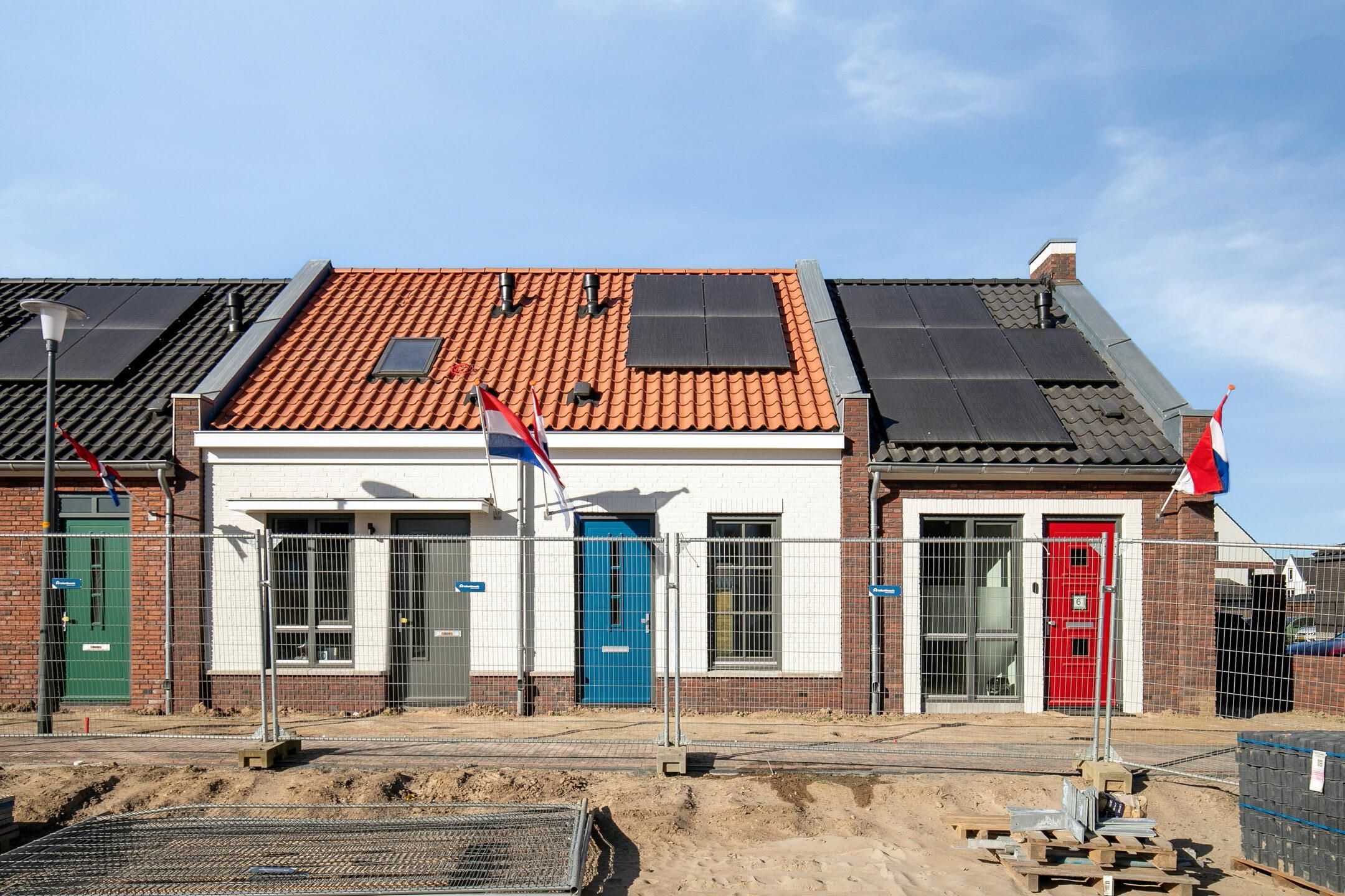 Foto van Metselaar 8, Wijchen