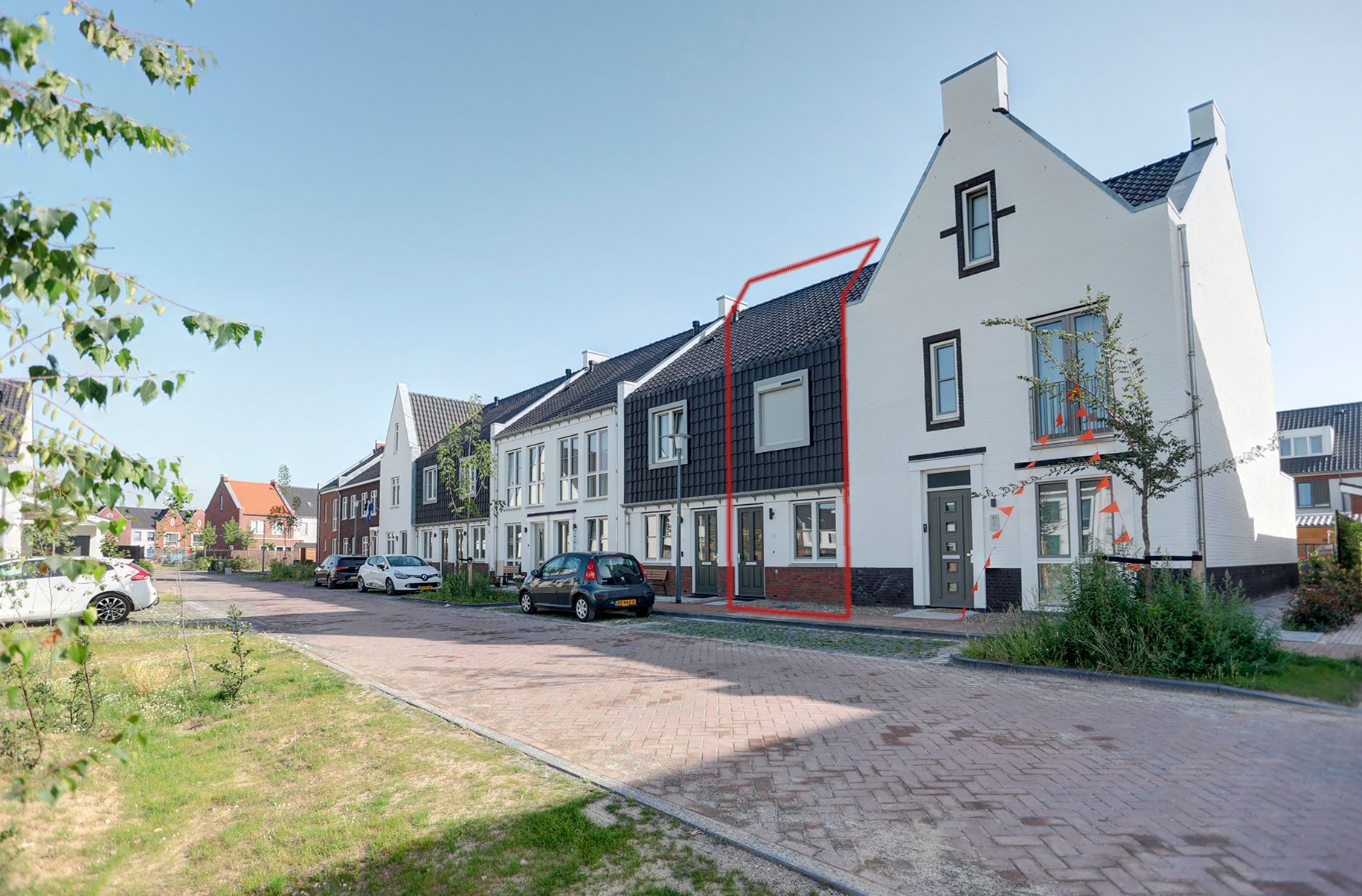 Foto van Timmerman 23, Wijchen