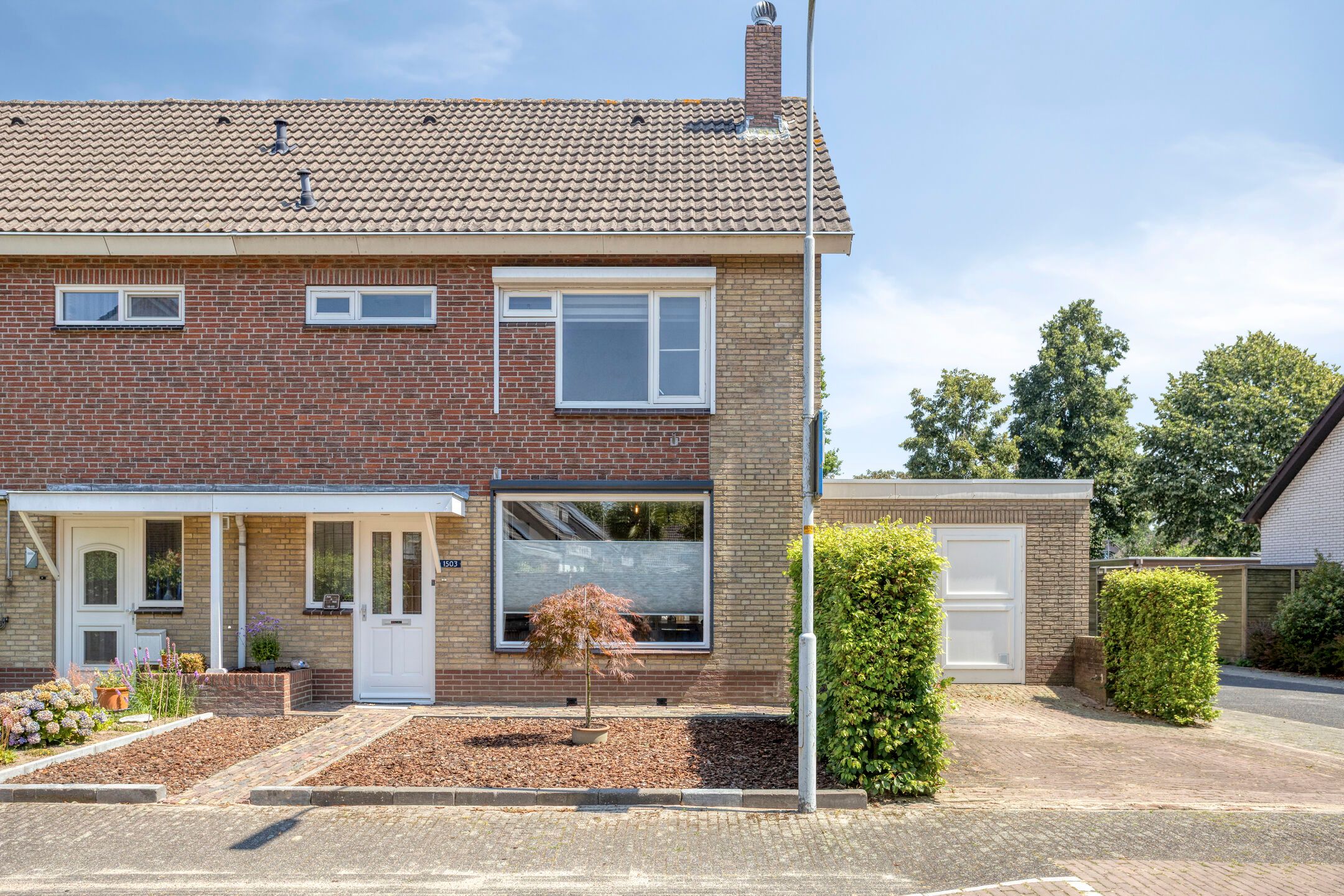 Foto van Veenhof 1503, Wijchen