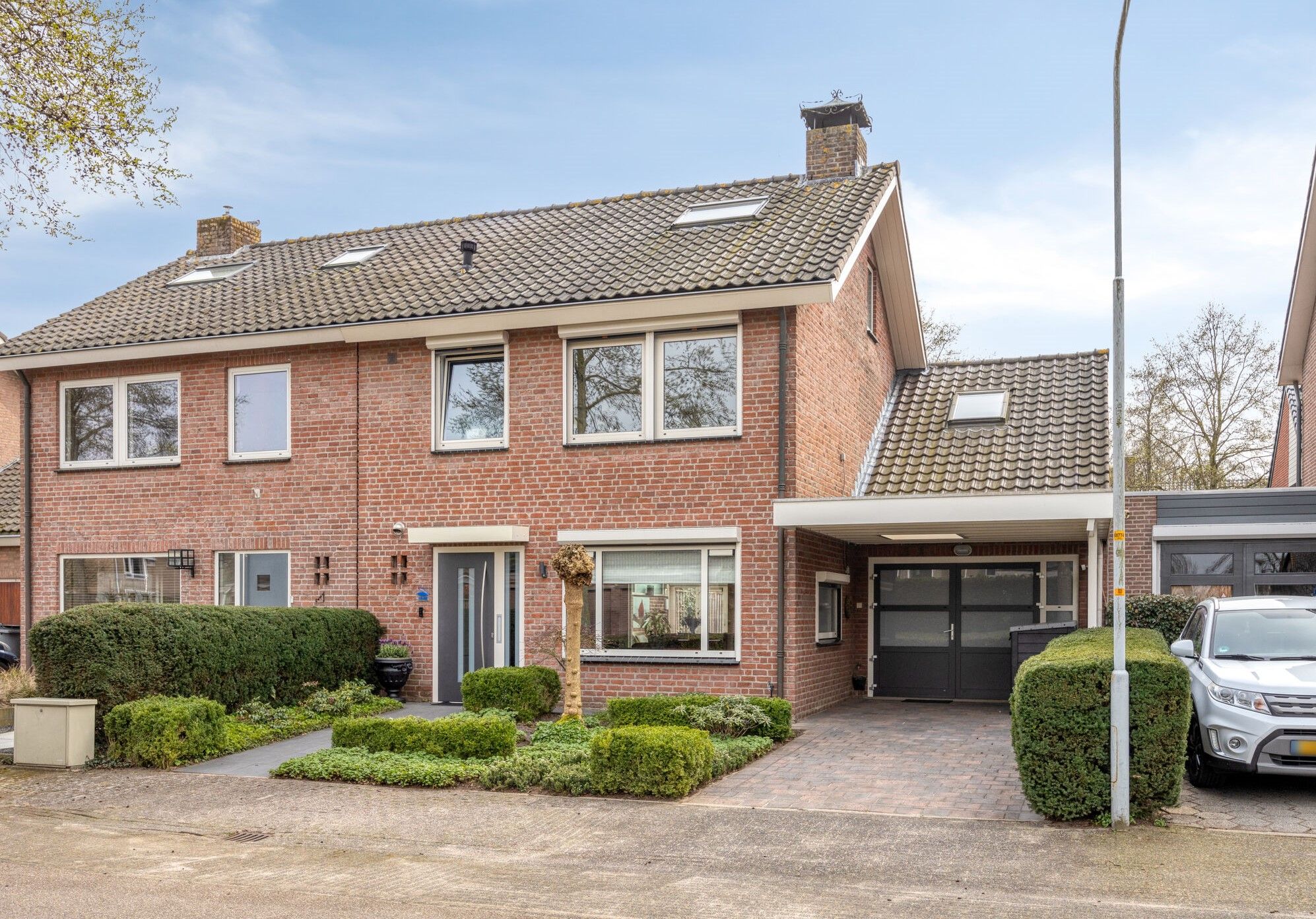 Foto van Veenhof 1606, Wijchen