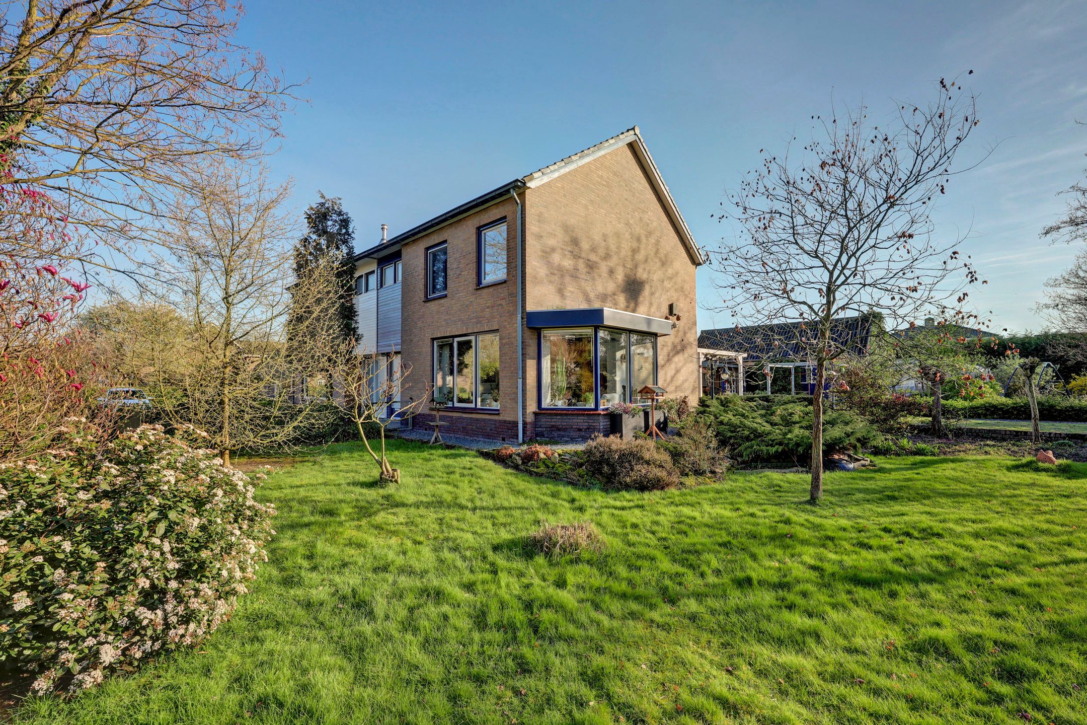 Foto van Woeziksestraat 658, Wijchen