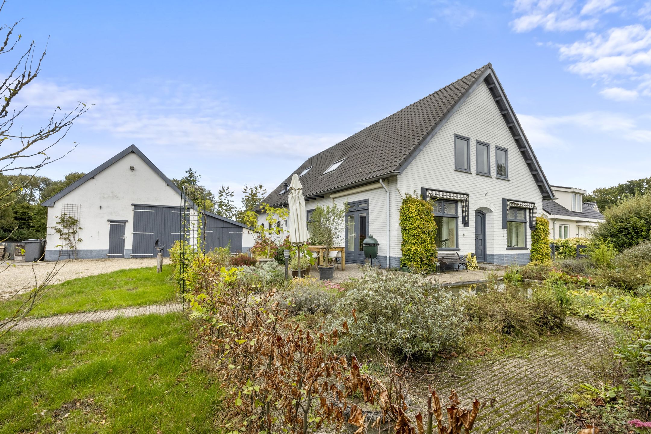 Foto van Woeziksestraat 617, Wijchen