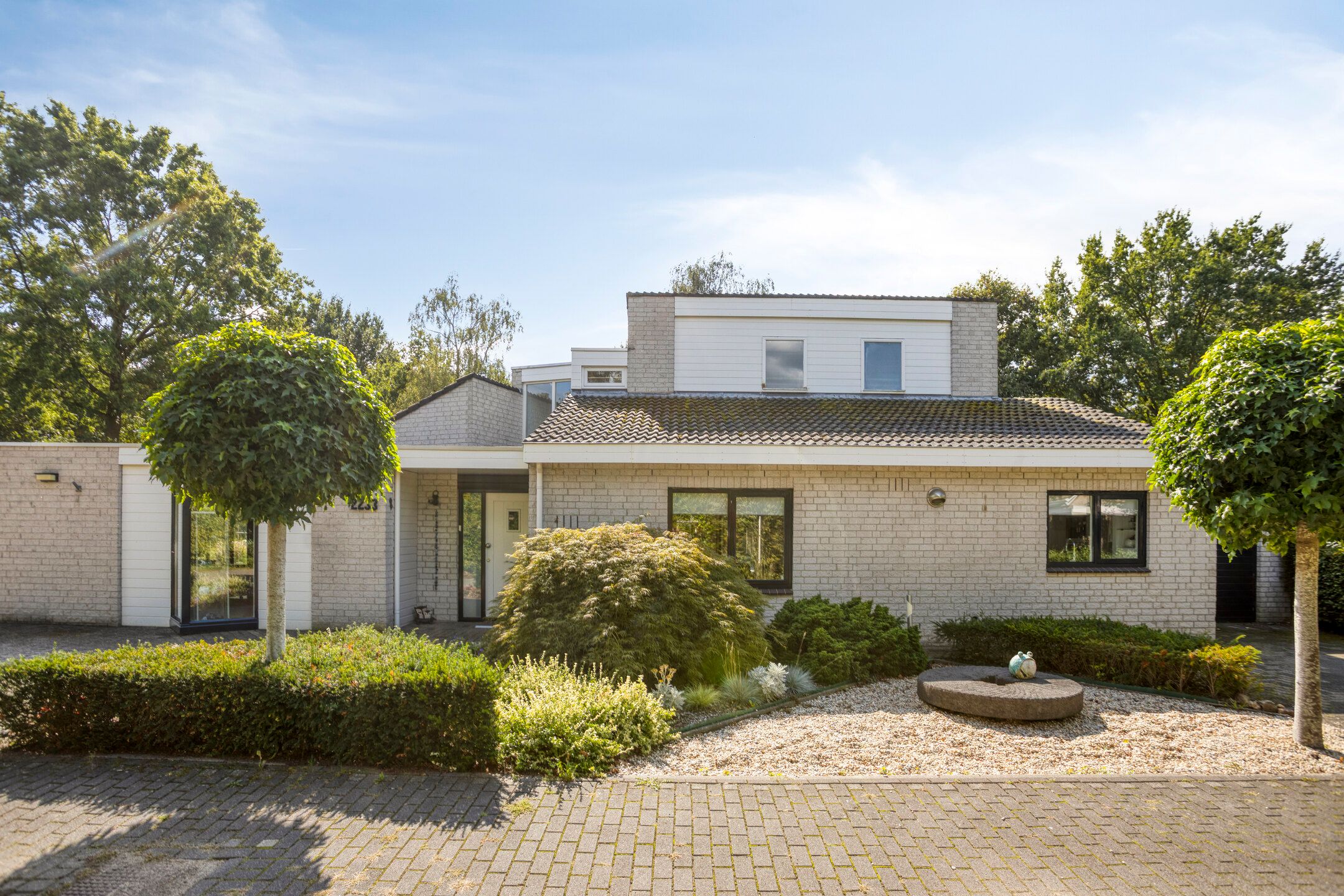 Foto van Veenhof 2233, Wijchen