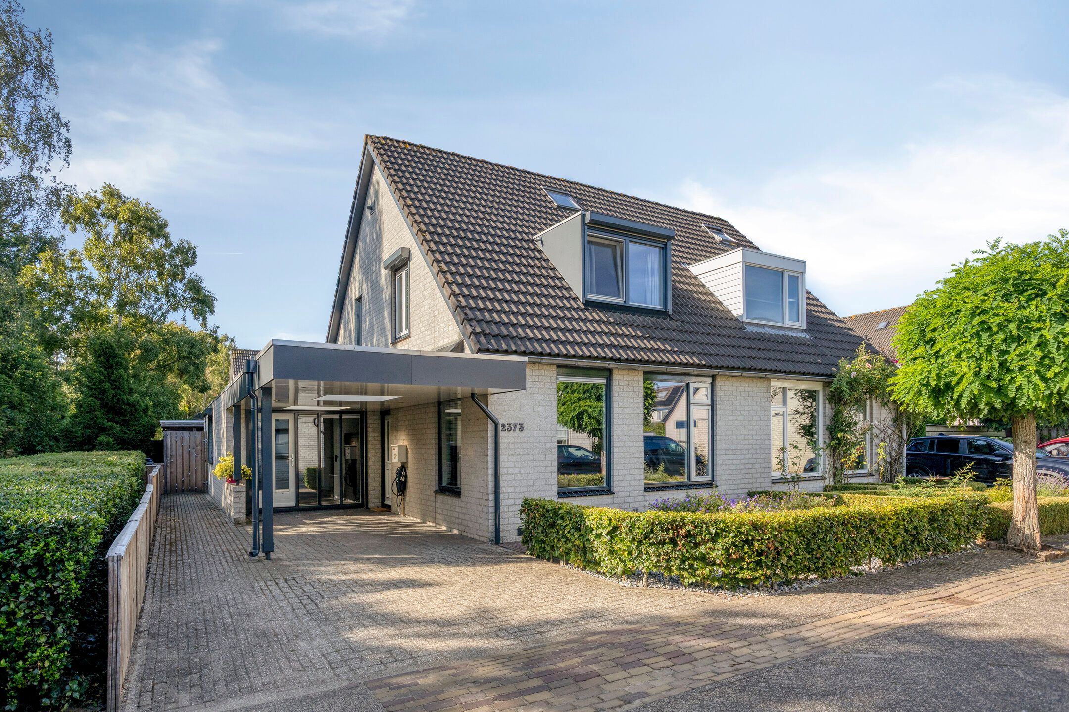 Foto van Veenhof 2373, Wijchen