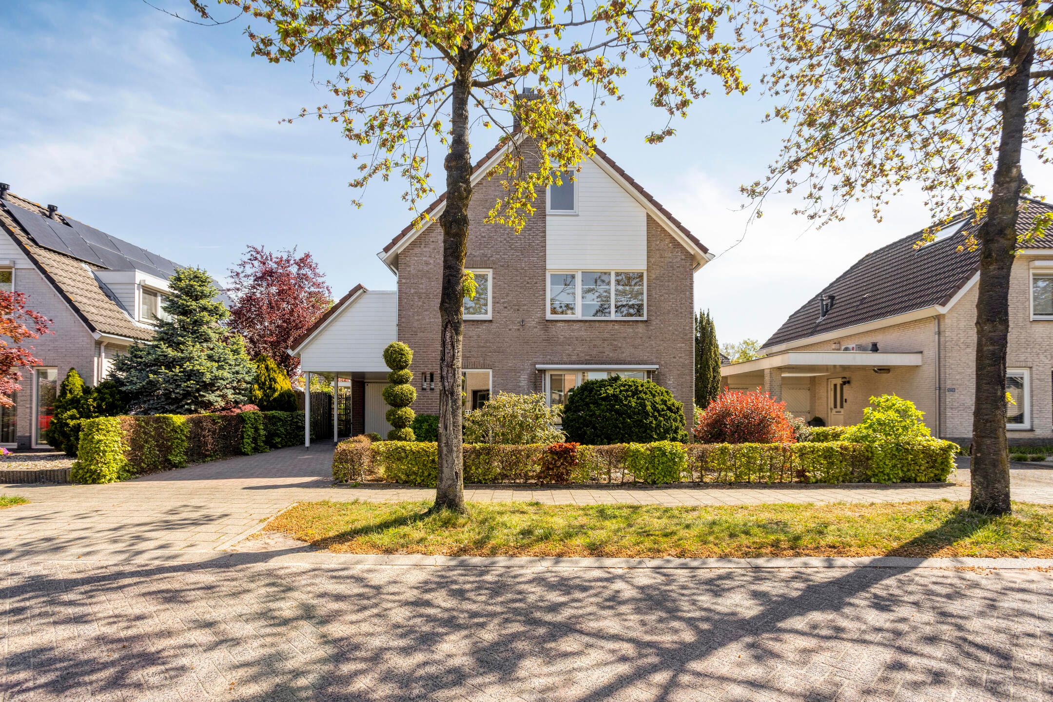 Foto van Saltshof 1240, Wijchen