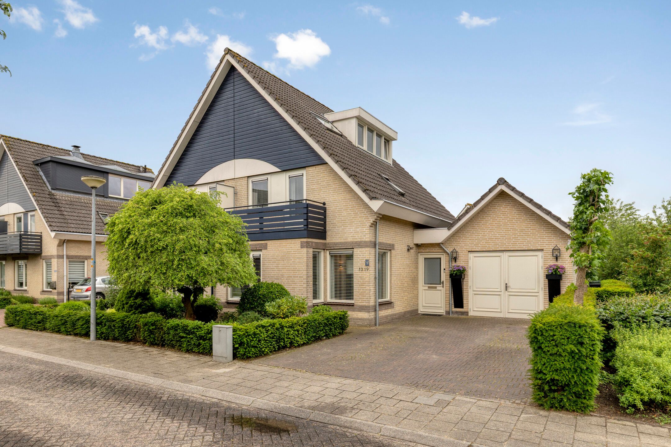 Foto van Saltshof 1319, Wijchen