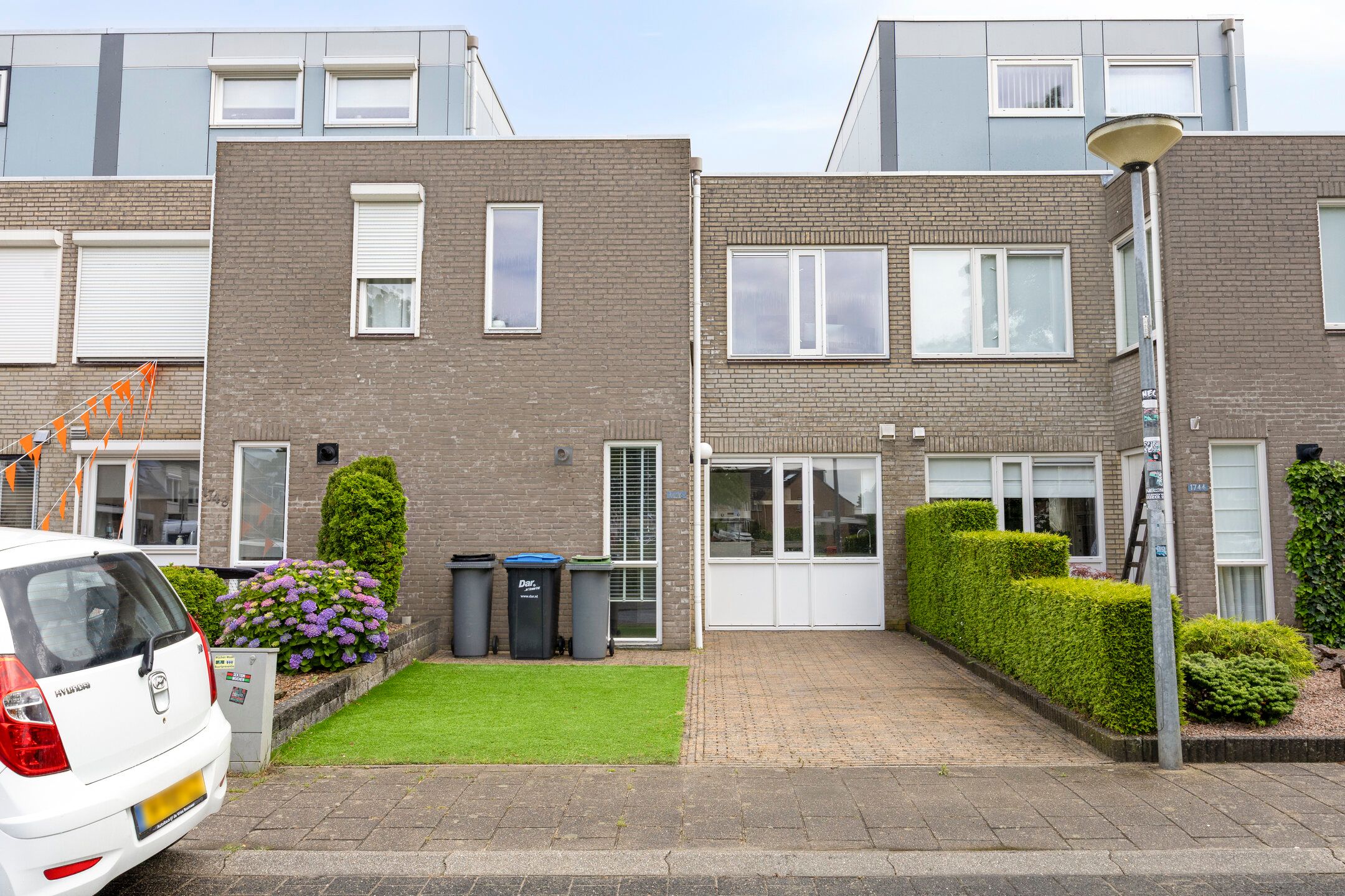 Foto van Saltshof 1746, Wijchen