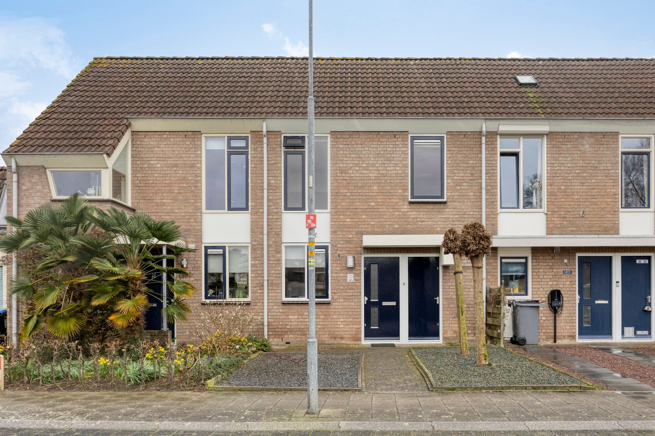 Foto van Saltshof 1811, Wijchen