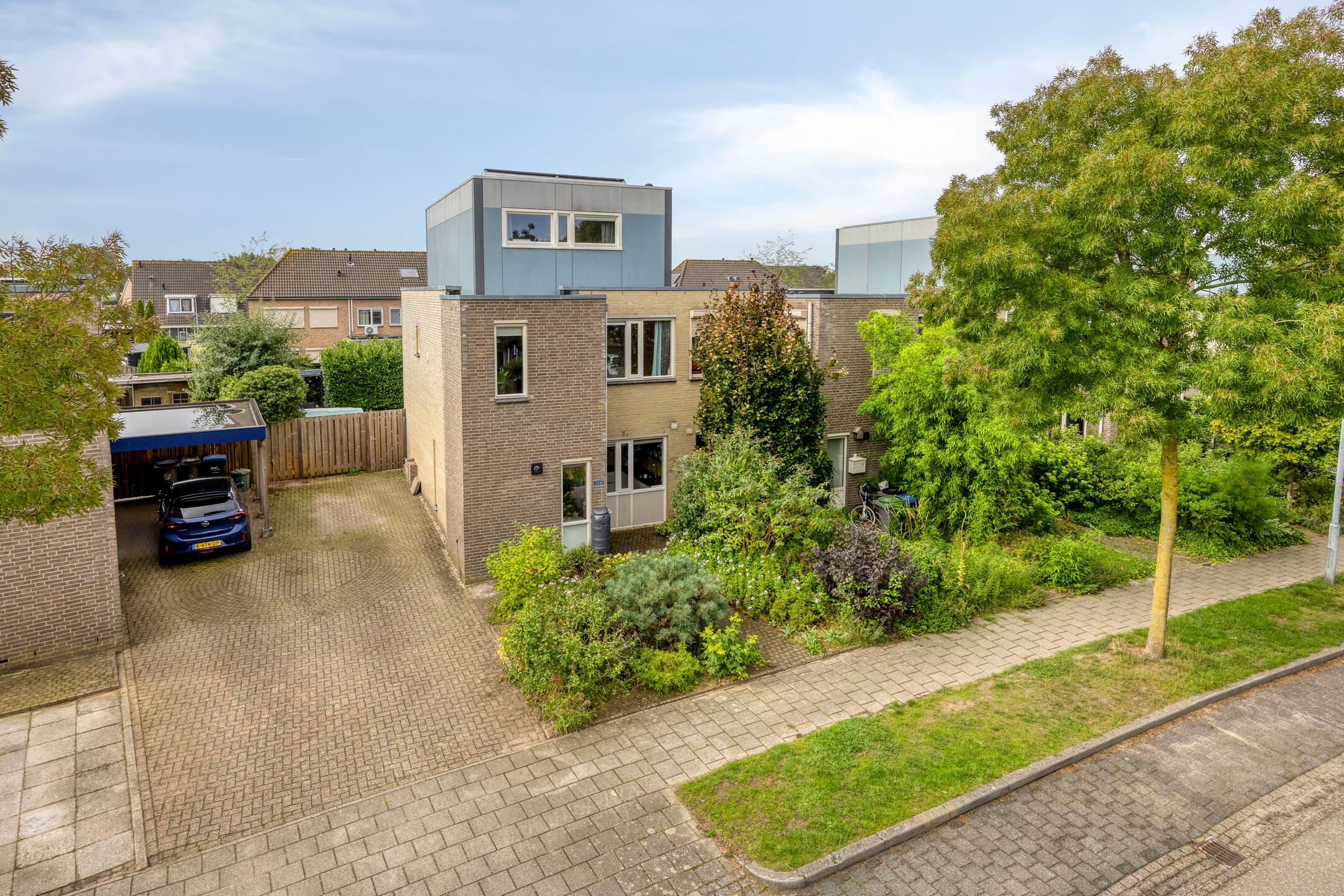 Foto van Saltshof 2041, Wijchen