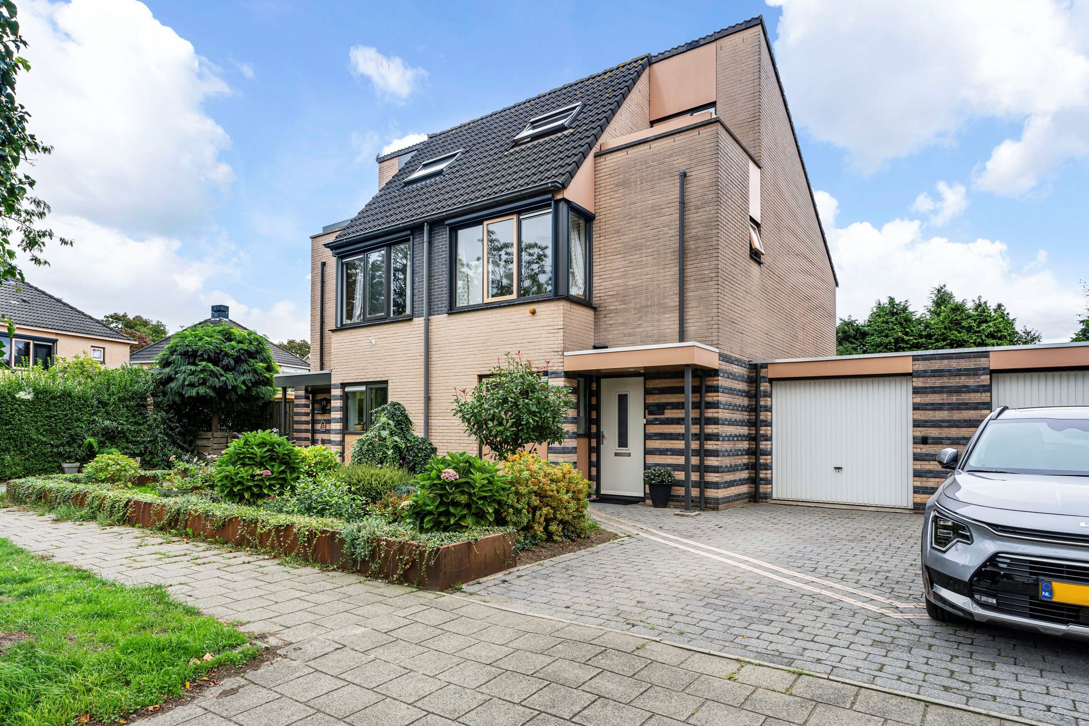 Foto van Saltshof 2203, Wijchen