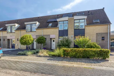 Foto van Saltshof 2416, Wijchen