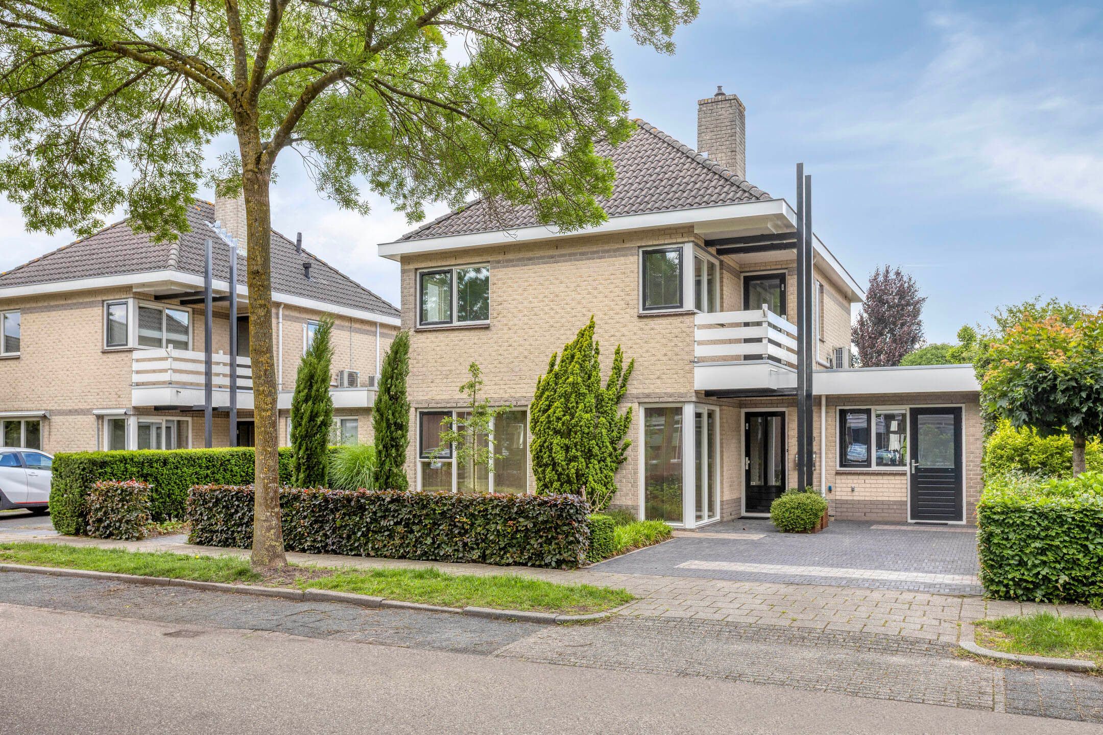 Foto van Saltshof 3003, Wijchen