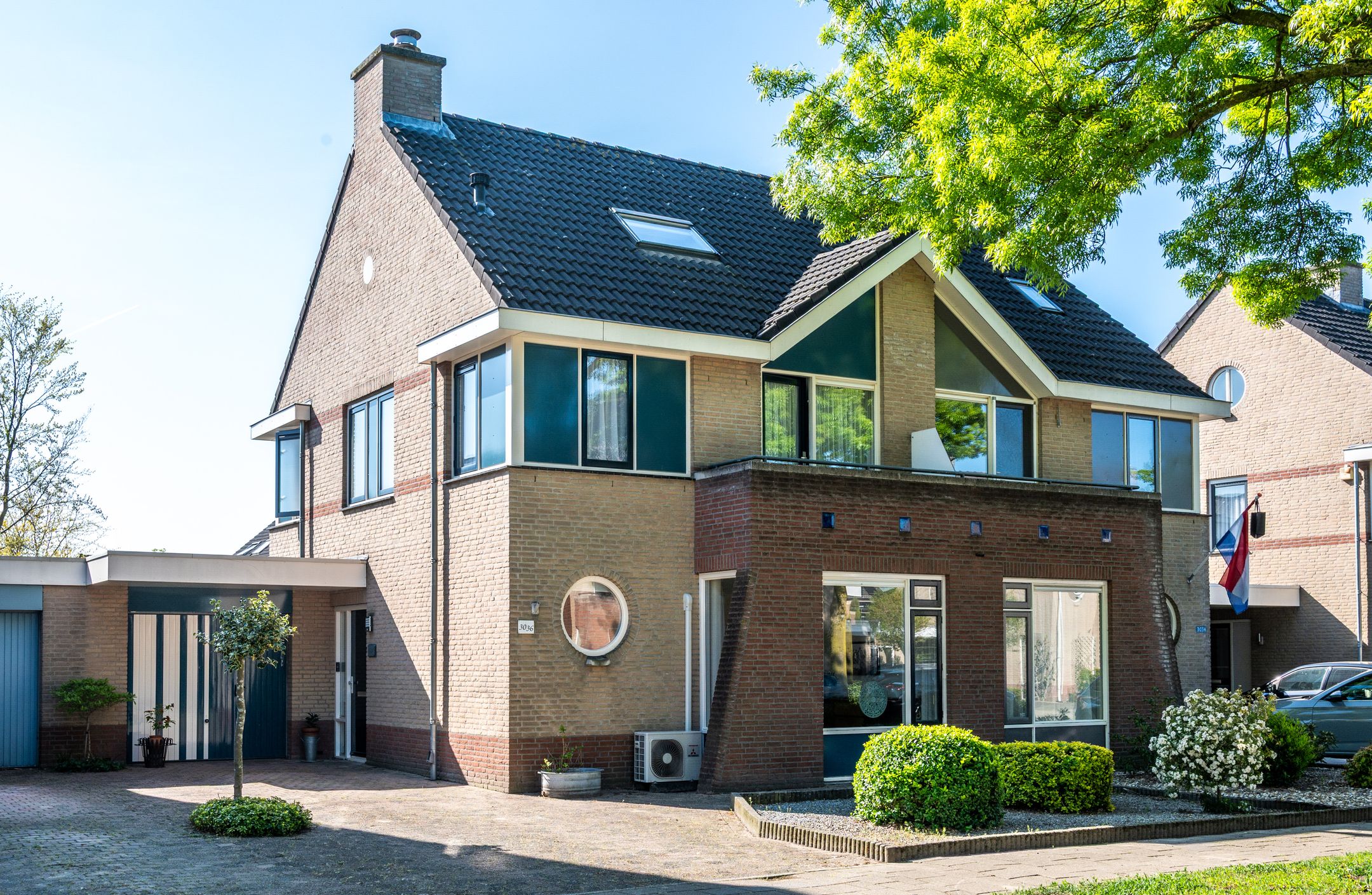 Foto van Saltshof 3036, Wijchen