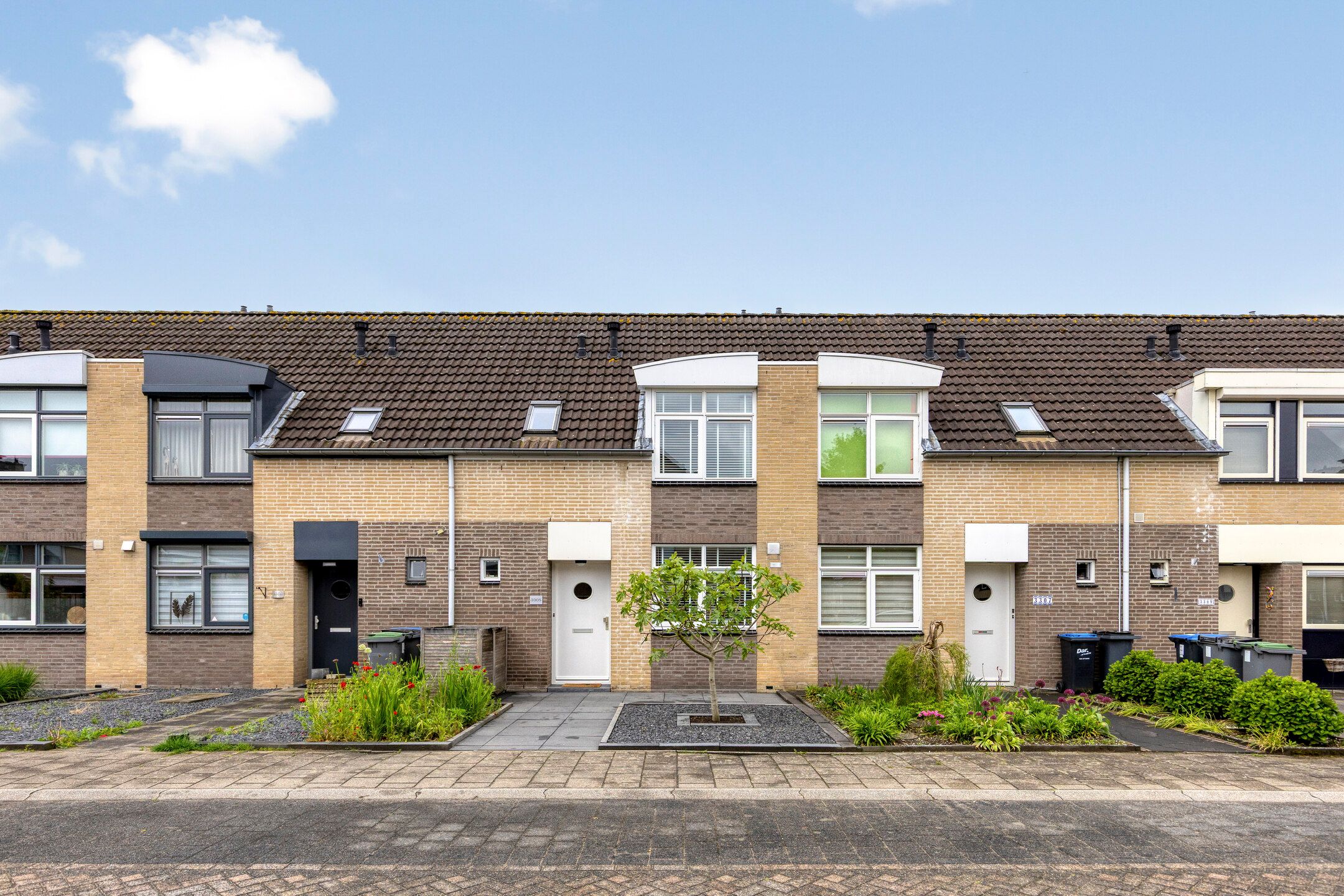 Foto van Saltshof 3305, Wijchen