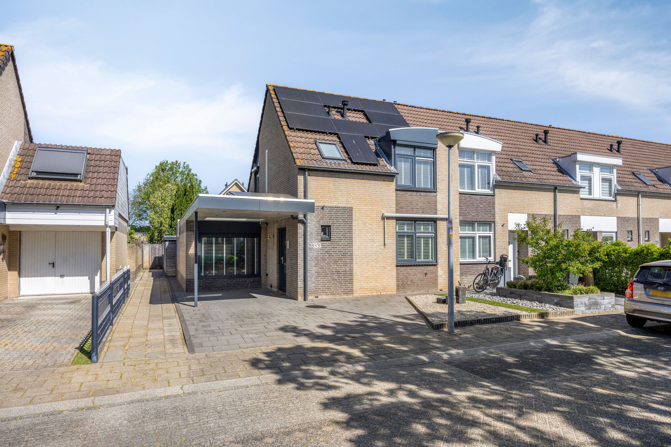 Foto van Saltshof 3353, Wijchen