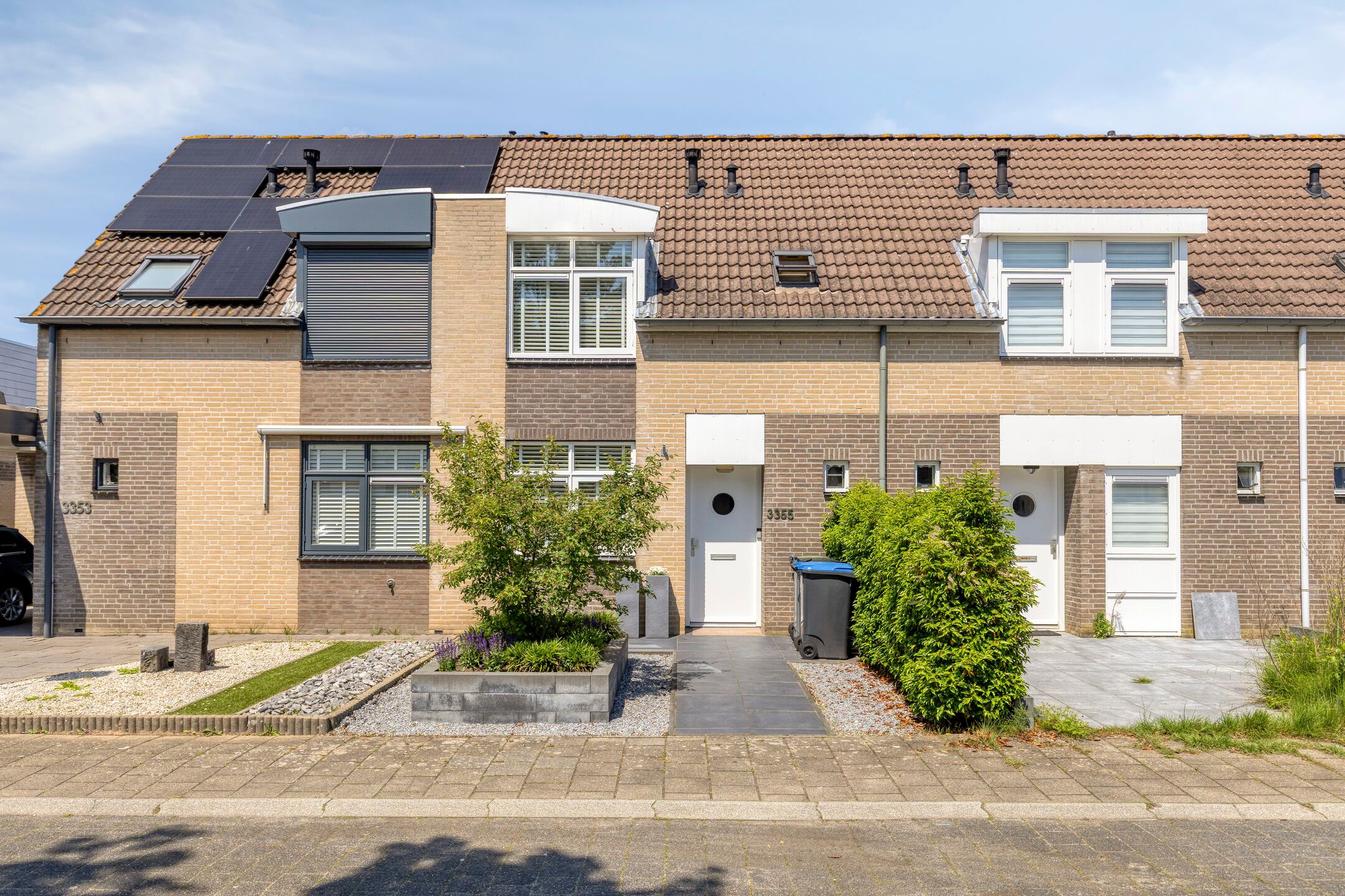 Foto van Saltshof 3355, Wijchen