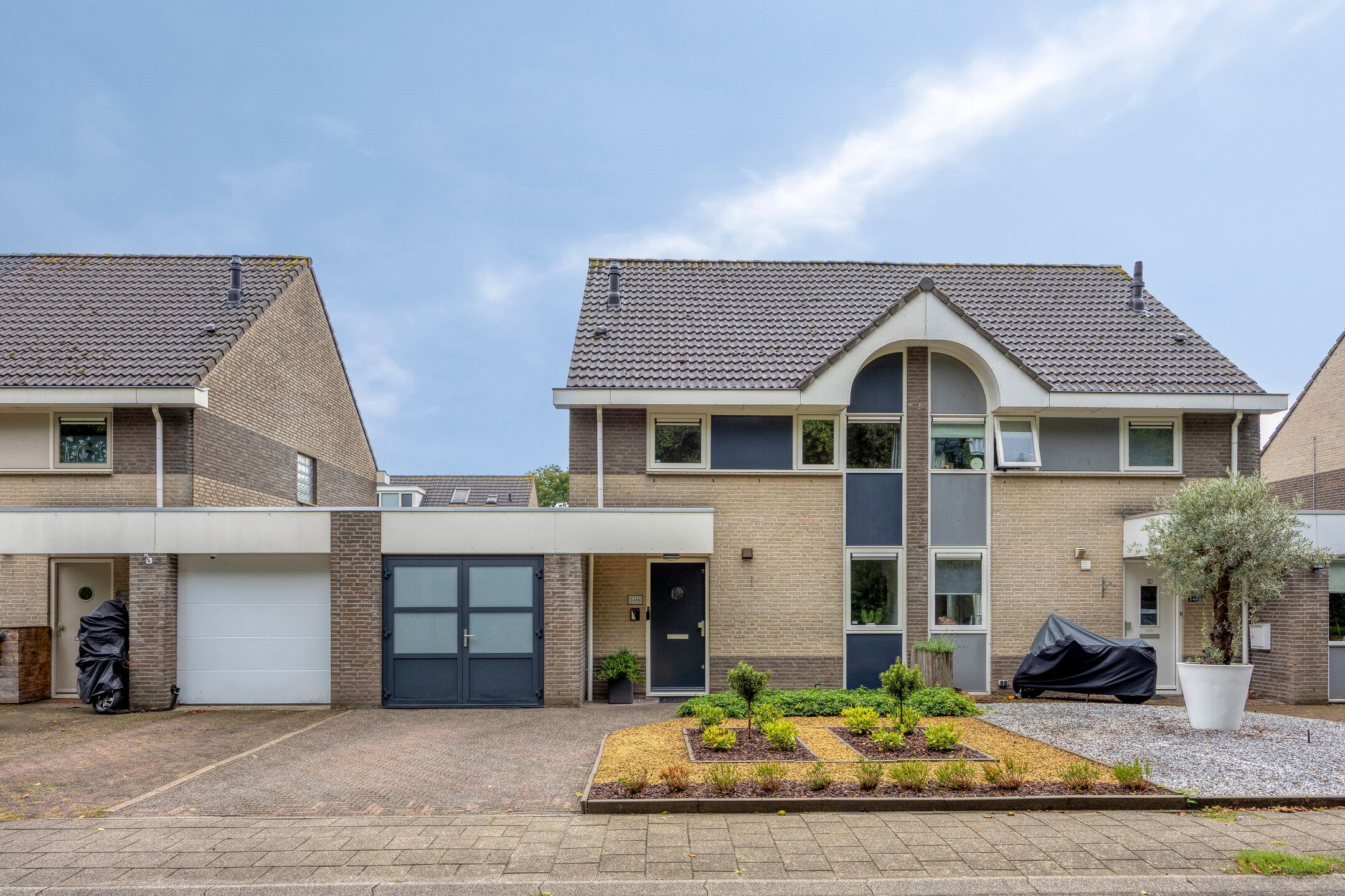 Foto van Saltshof 3486, Wijchen