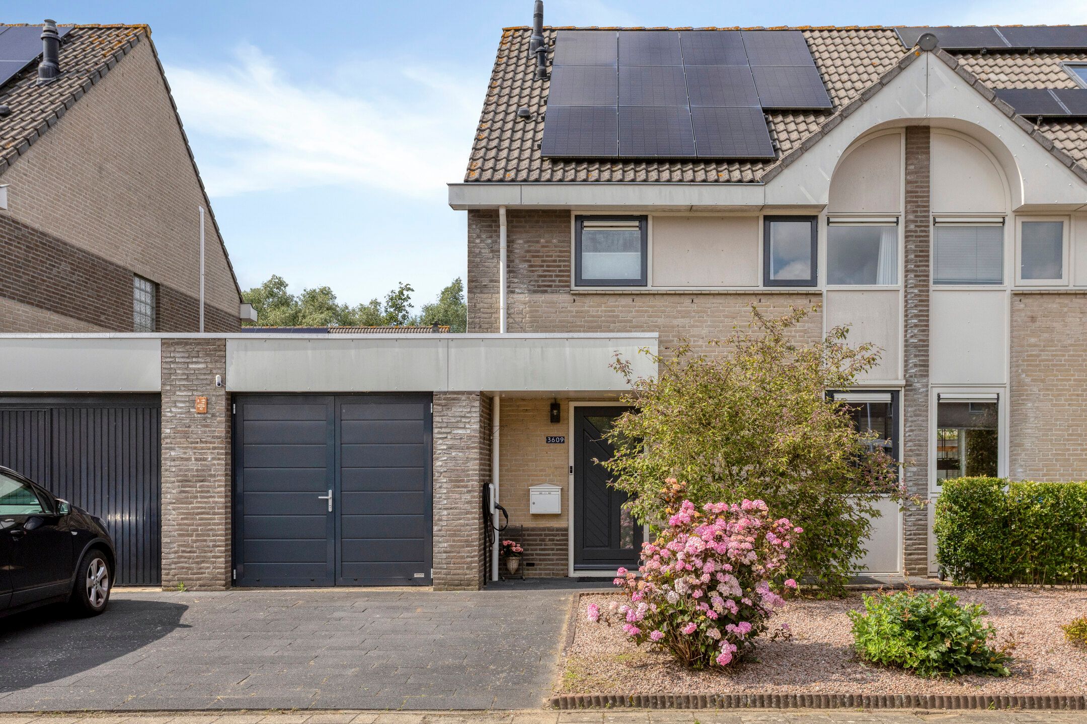 Foto van Saltshof 3609, Wijchen