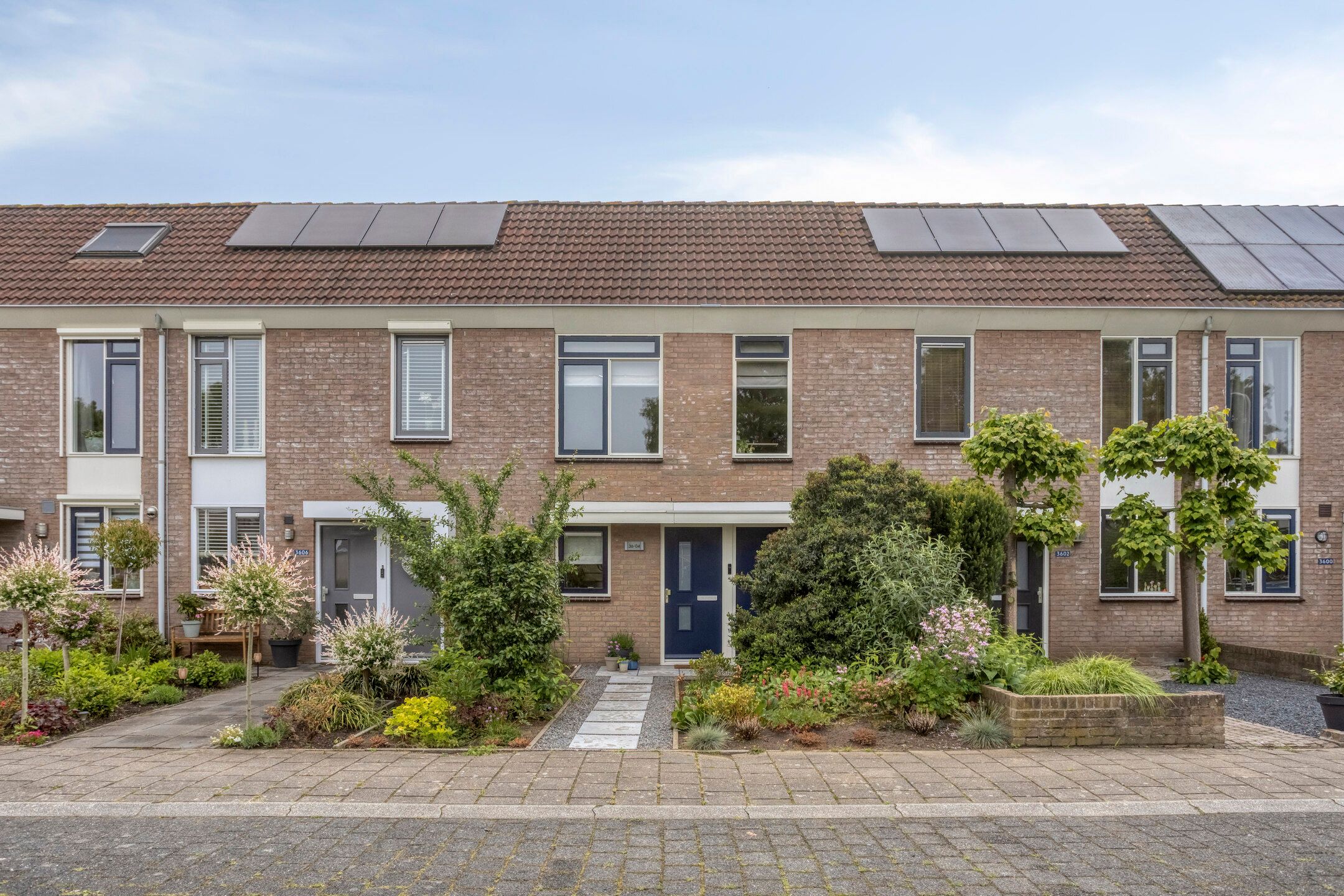 Foto van Saltshof 3604, Wijchen