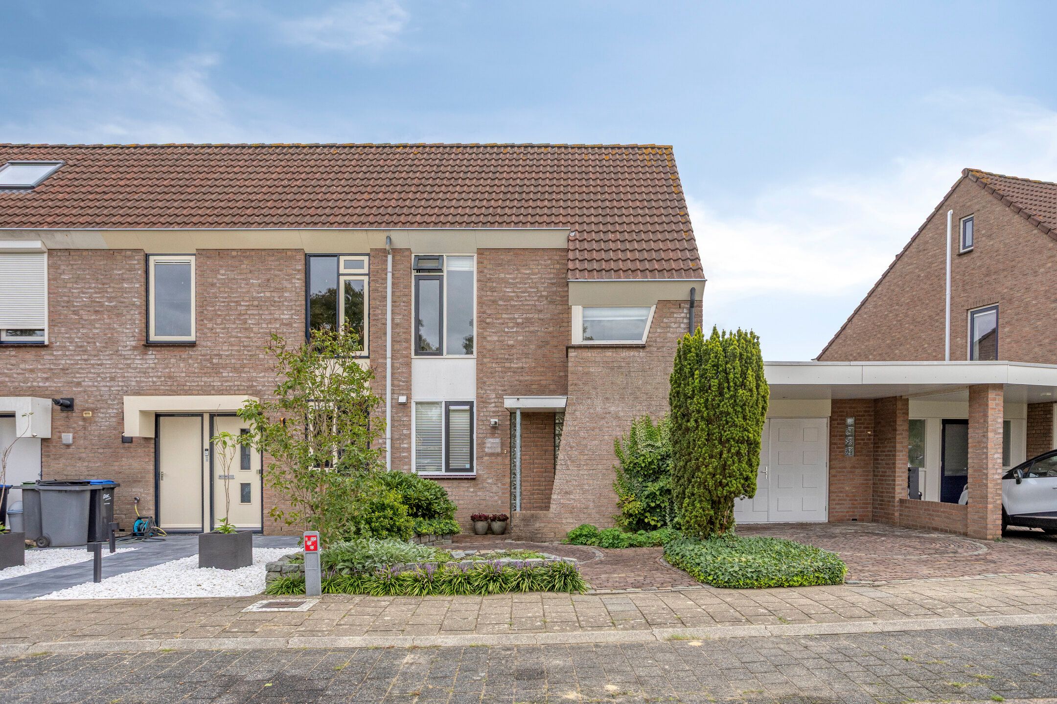 Foto van Saltshof 3610, Wijchen