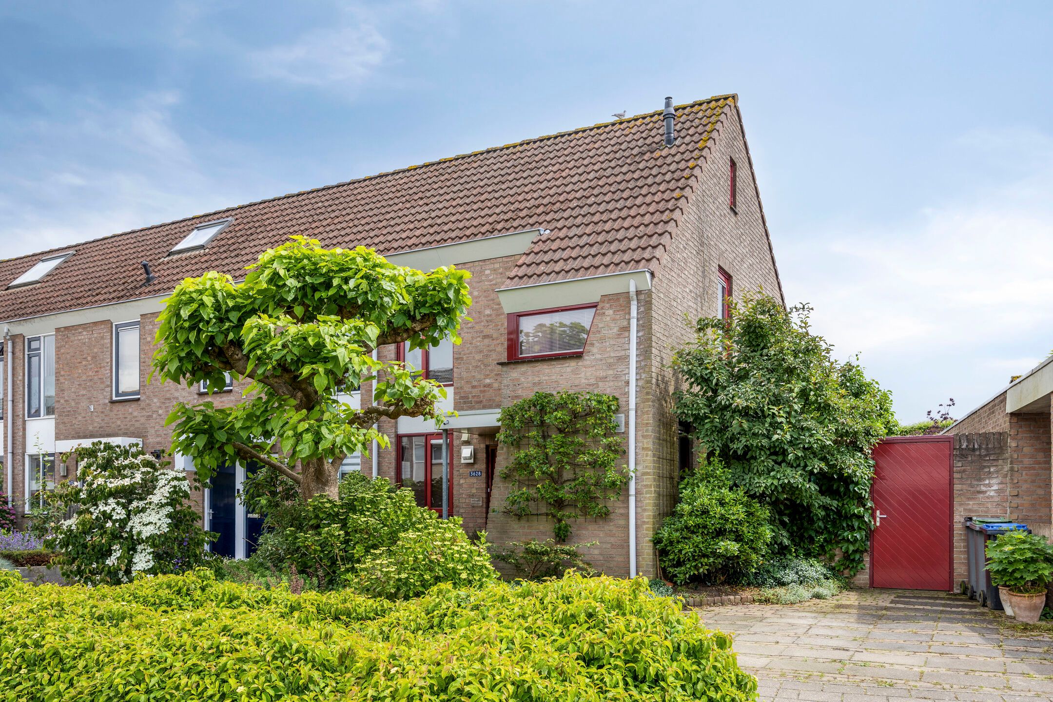 Foto van Saltshof 3628, Wijchen