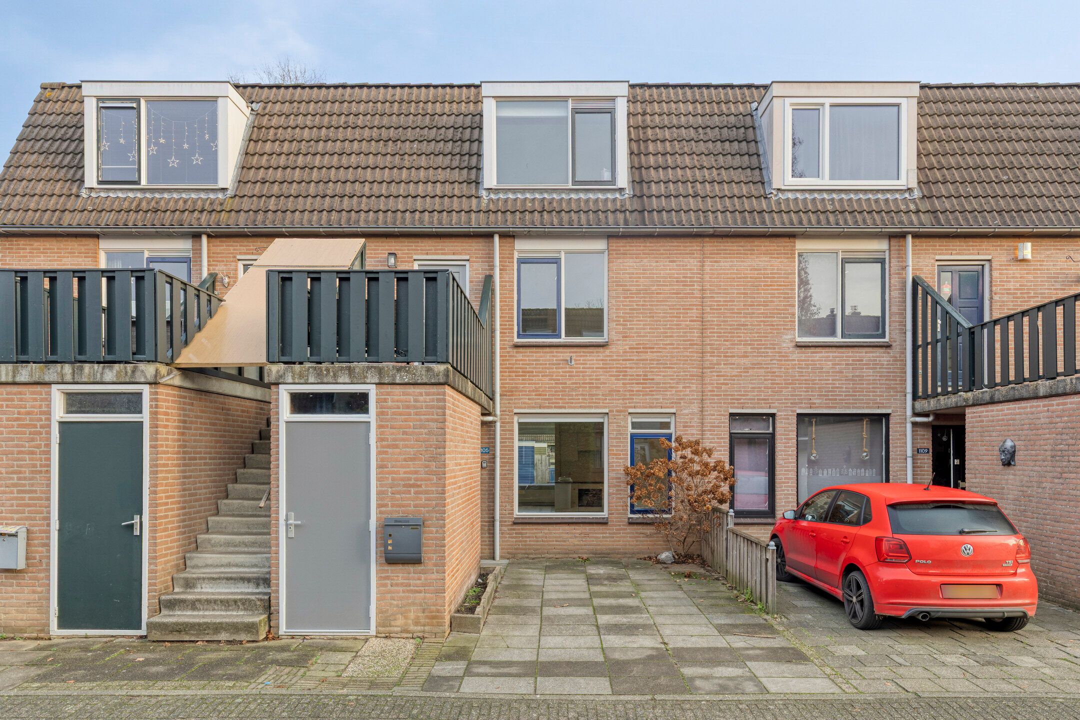 Foto van de Ververt 1105, Wijchen