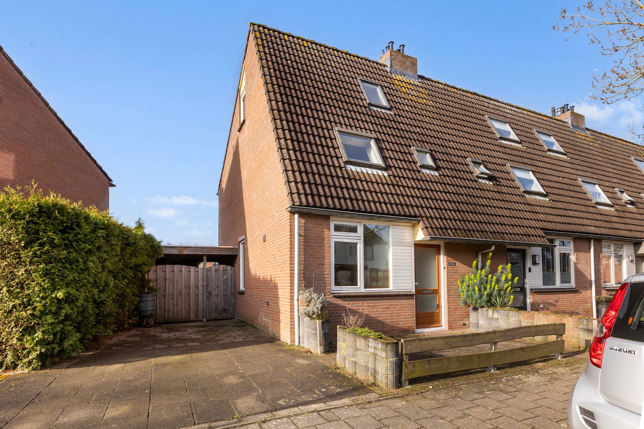 Foto van Hoogmeer 2224, Wijchen