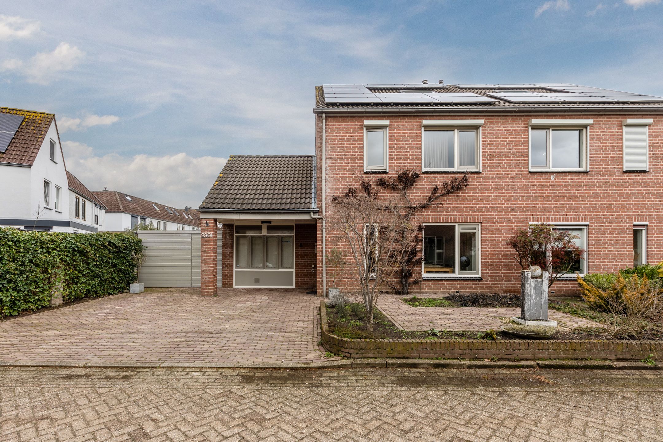 Foto van Hoogmeer 2301, Wijchen