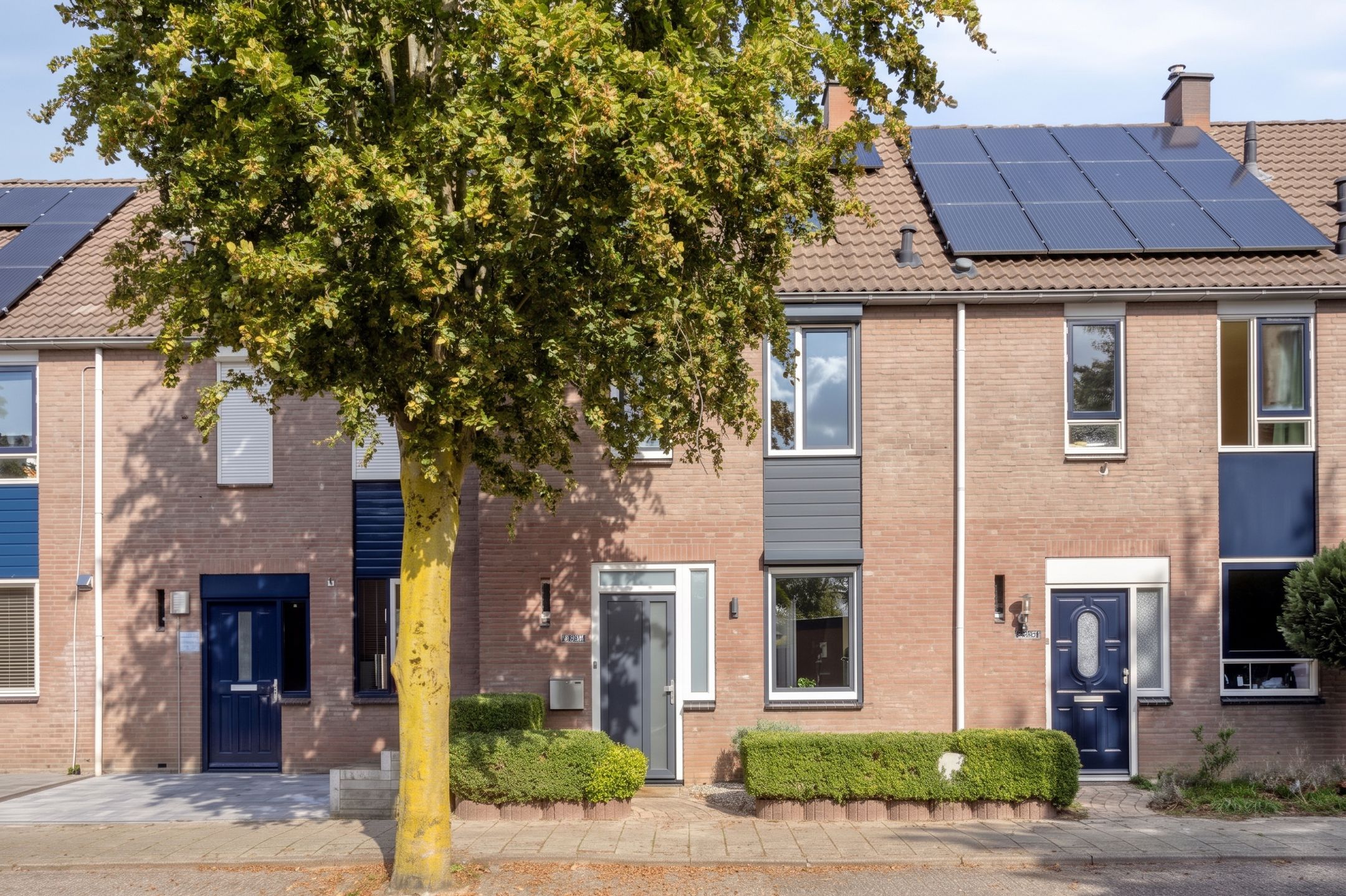 Foto van Hoogmeer 2507, Wijchen
