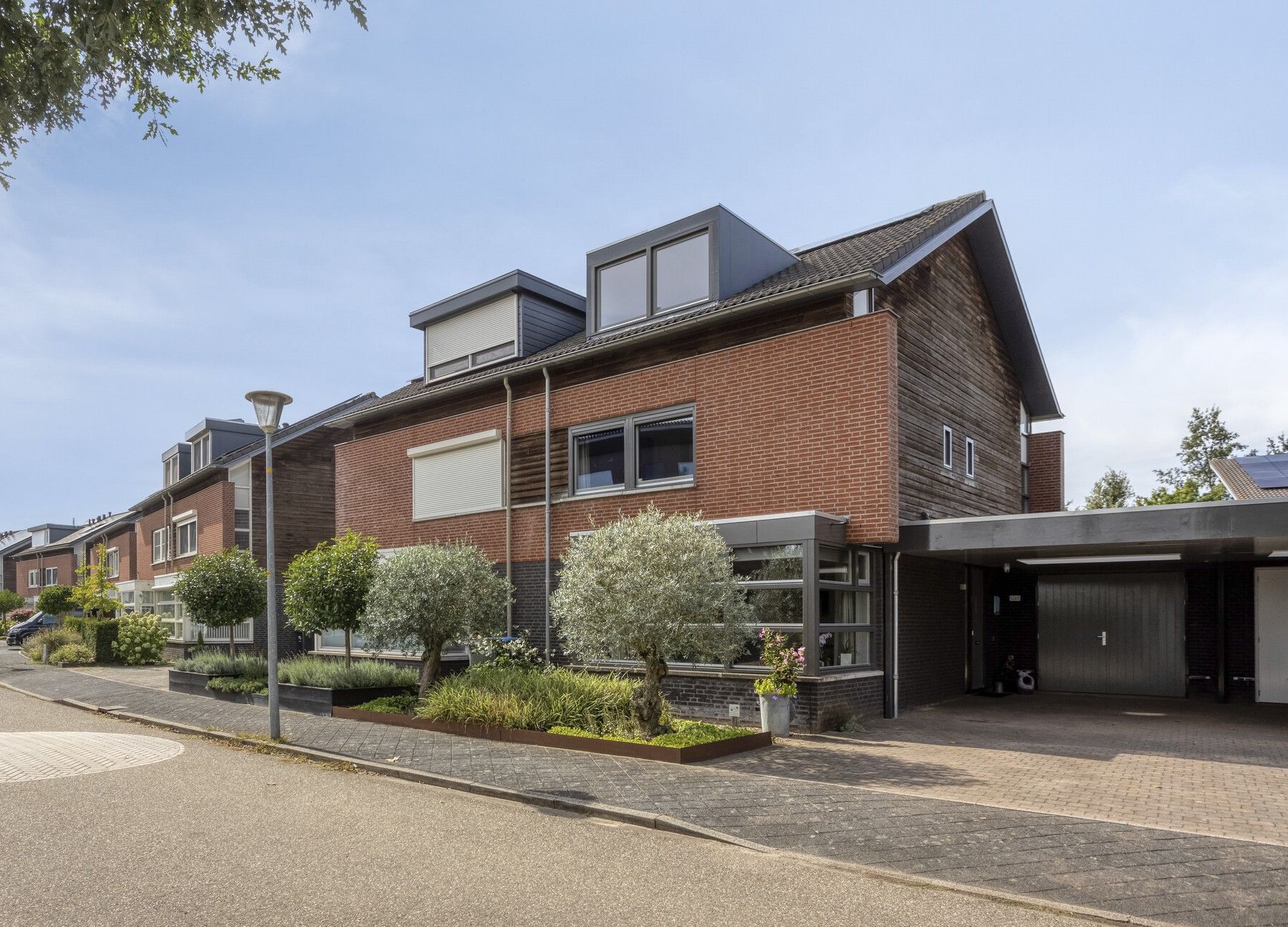 Foto van de Lingert 5260, Wijchen