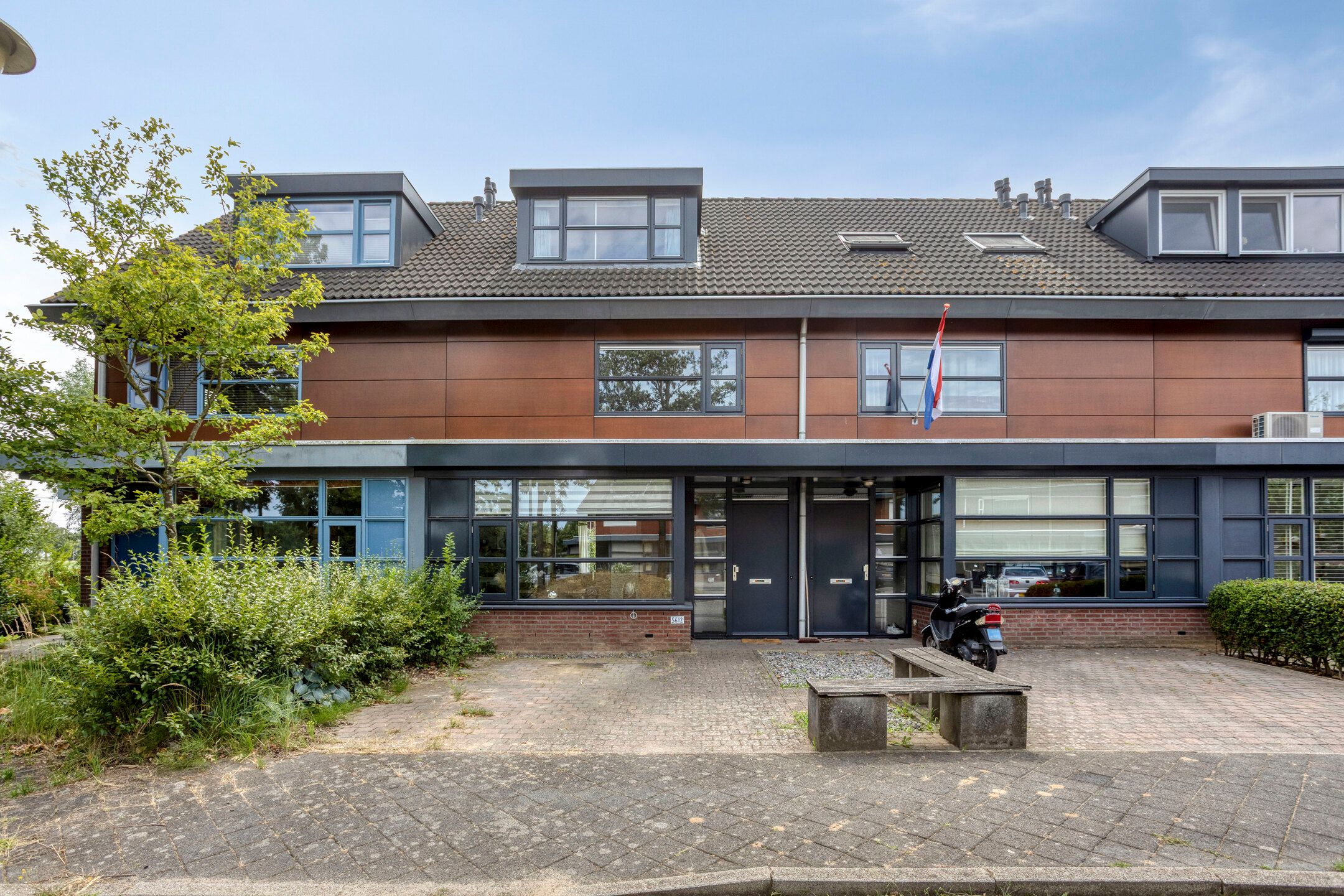 Foto van de Lingert 5612, Wijchen