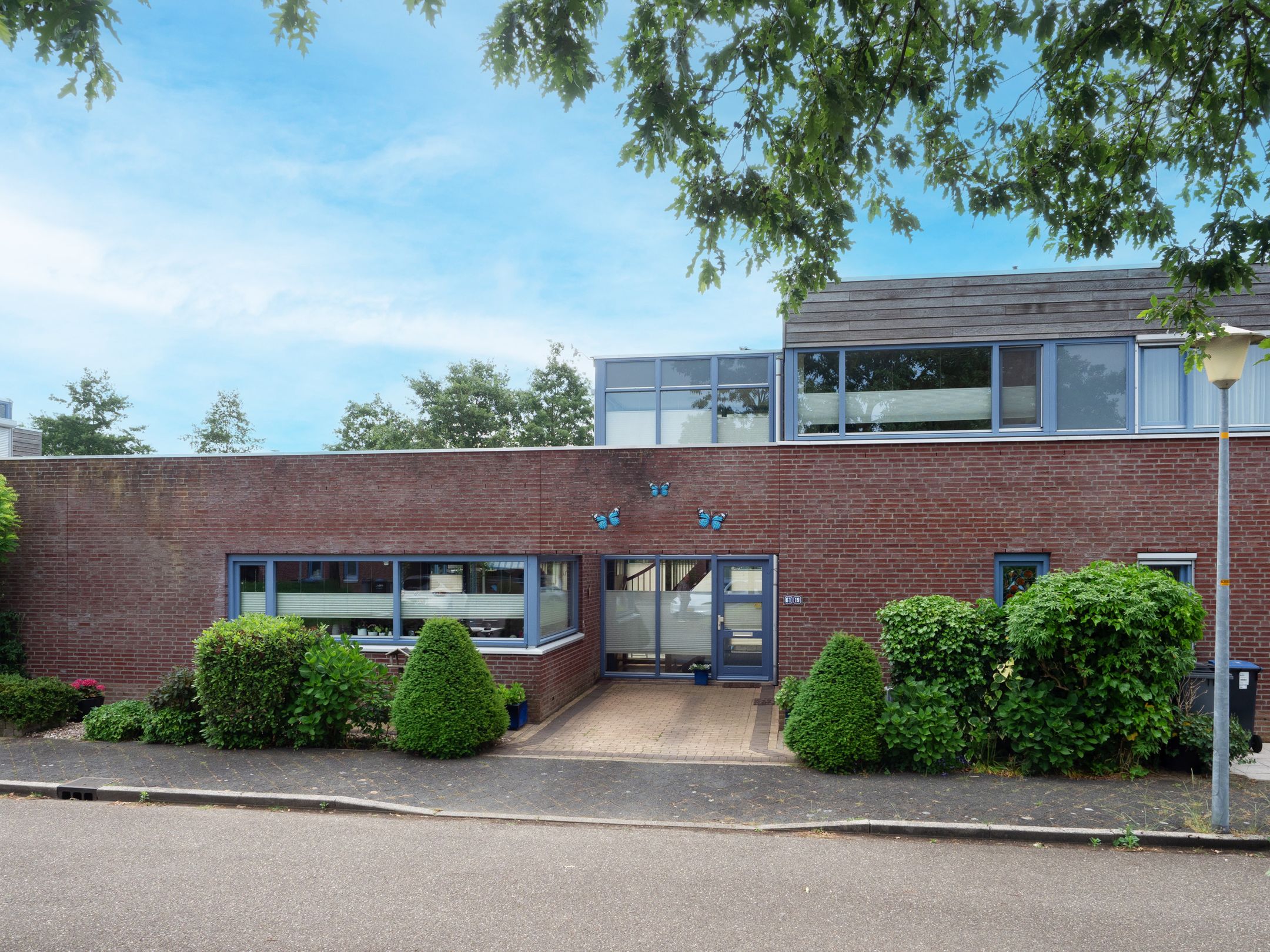Foto van de Lingert 6119, Wijchen