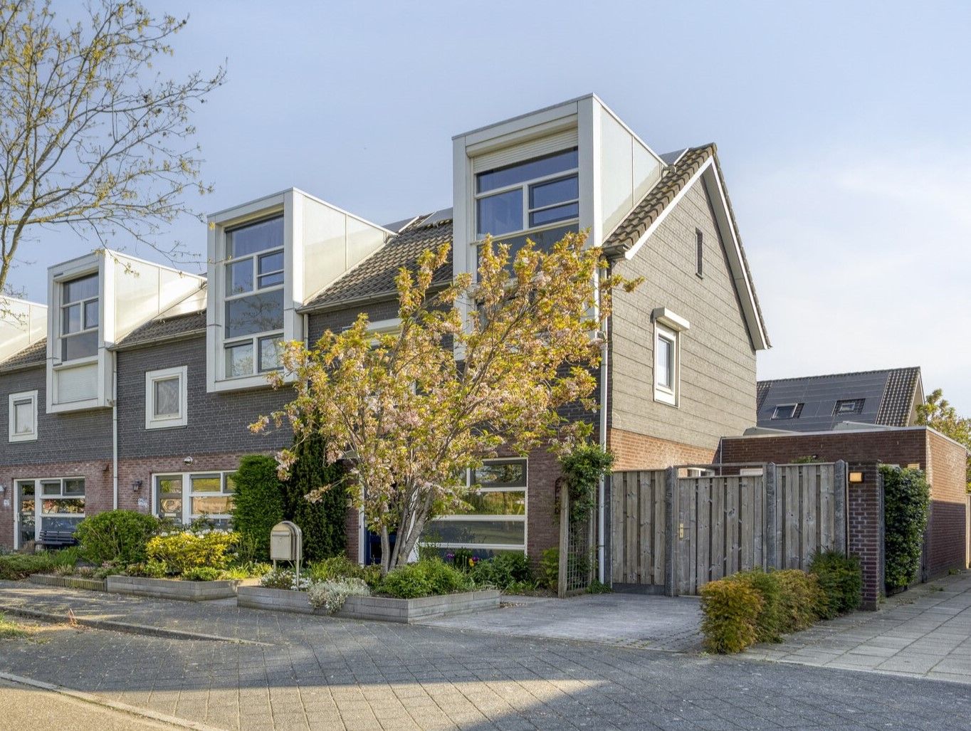 Foto van de Lingert 6427, Wijchen