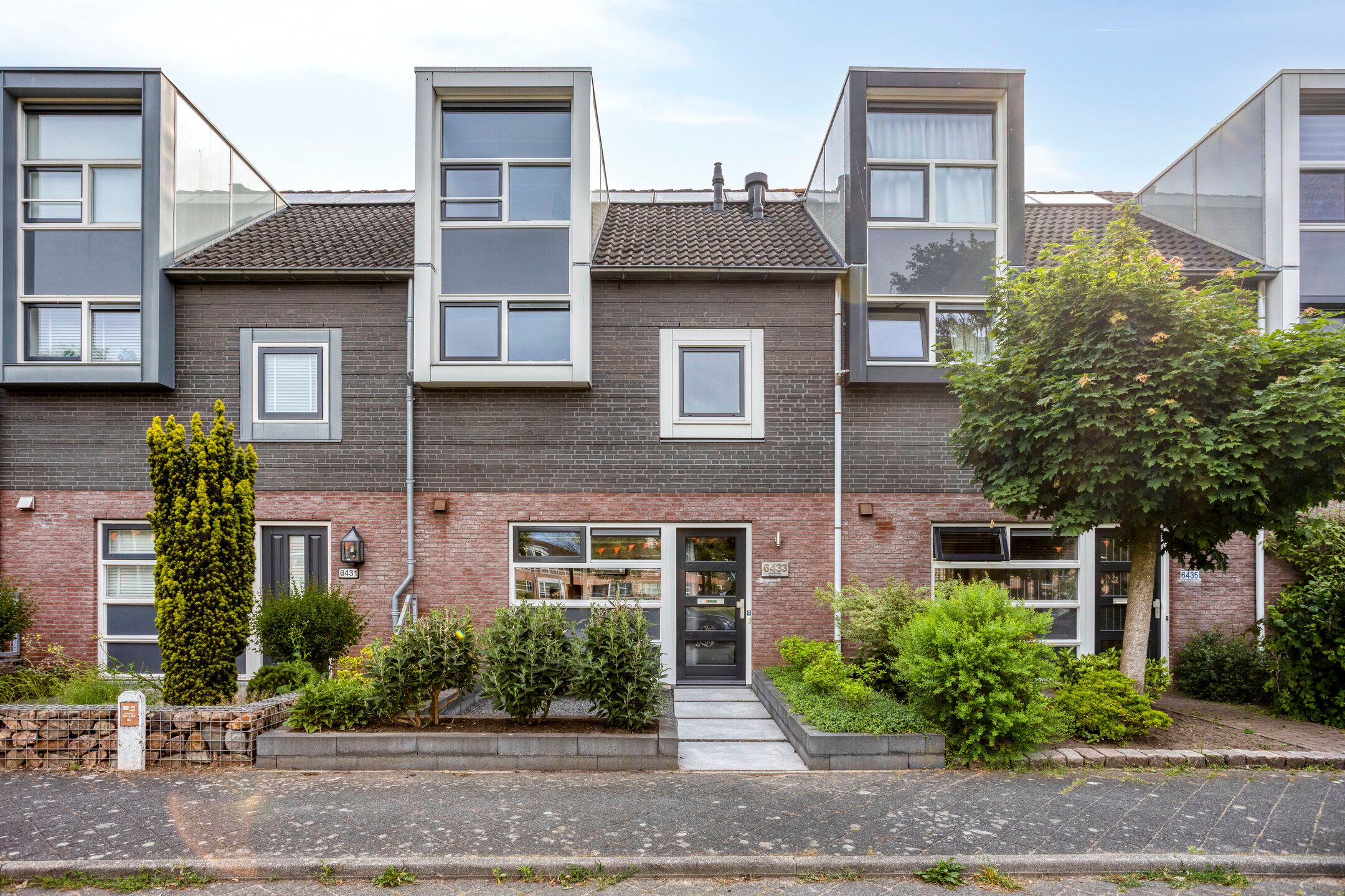 Foto van de Lingert 6433, Wijchen