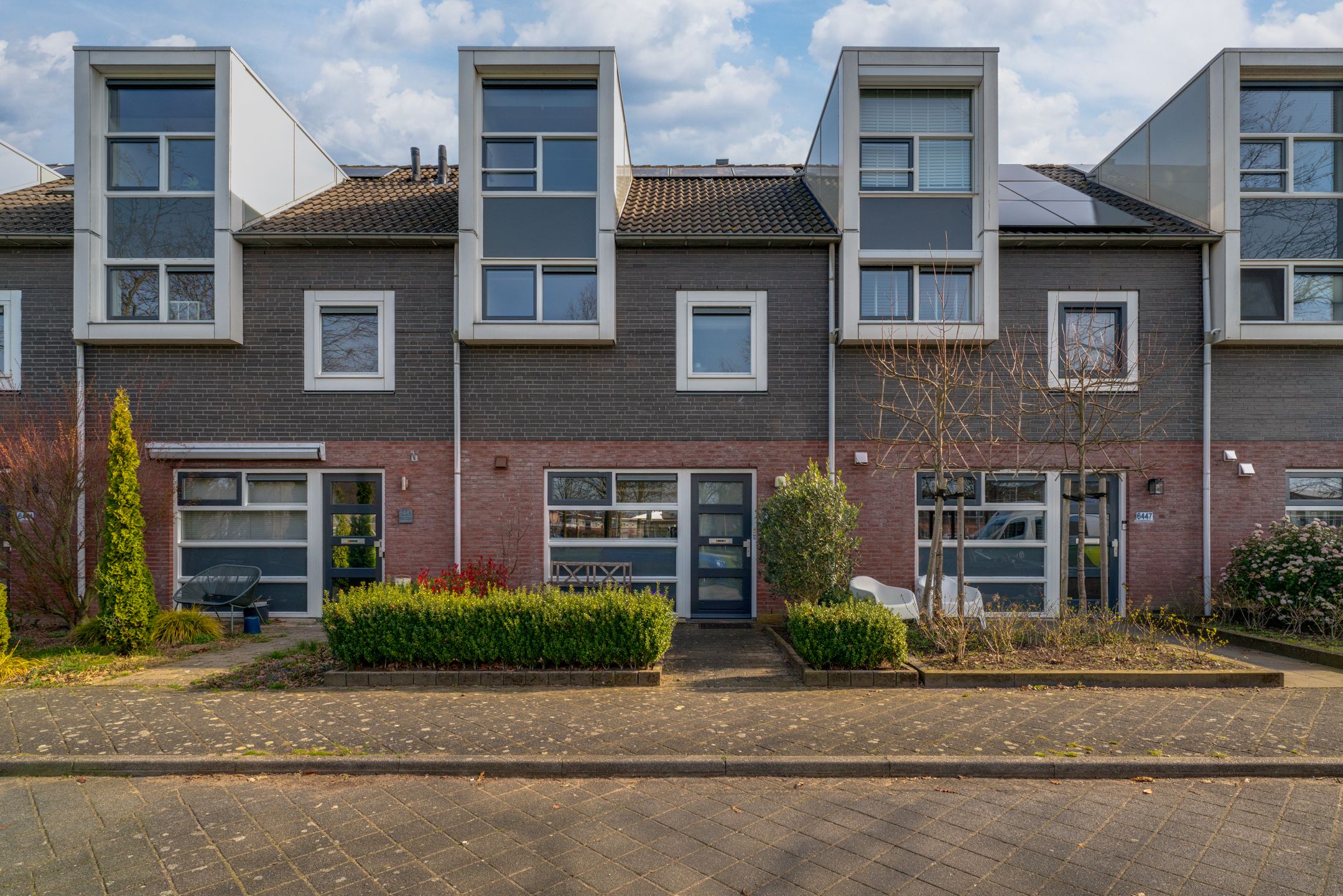 Foto van de Lingert 6445, Wijchen