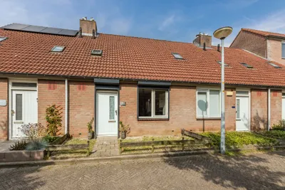 Foto van Diepvoorde 1823, Wijchen Woonhuis