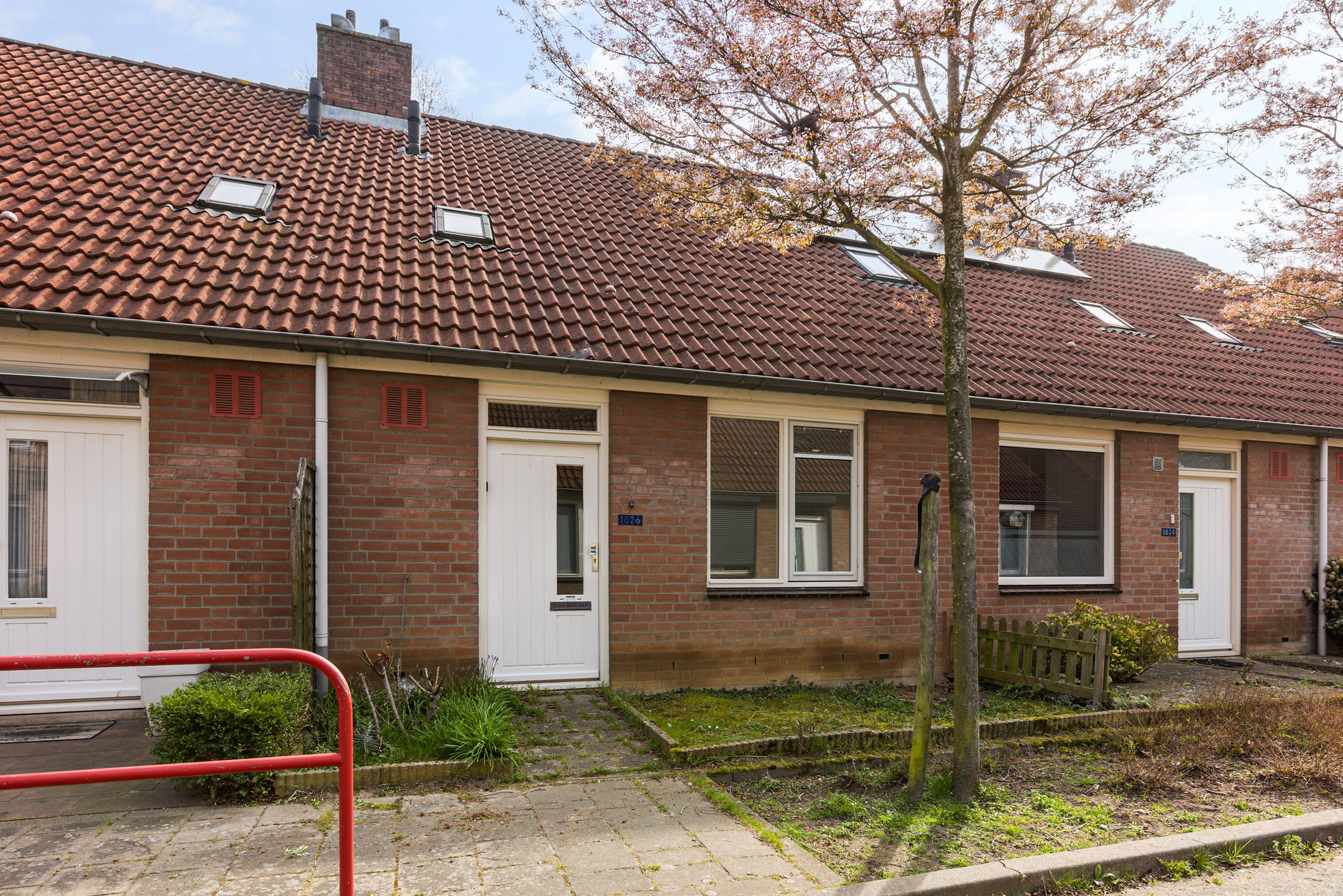 Foto van Diepvoorde 1826, Wijchen