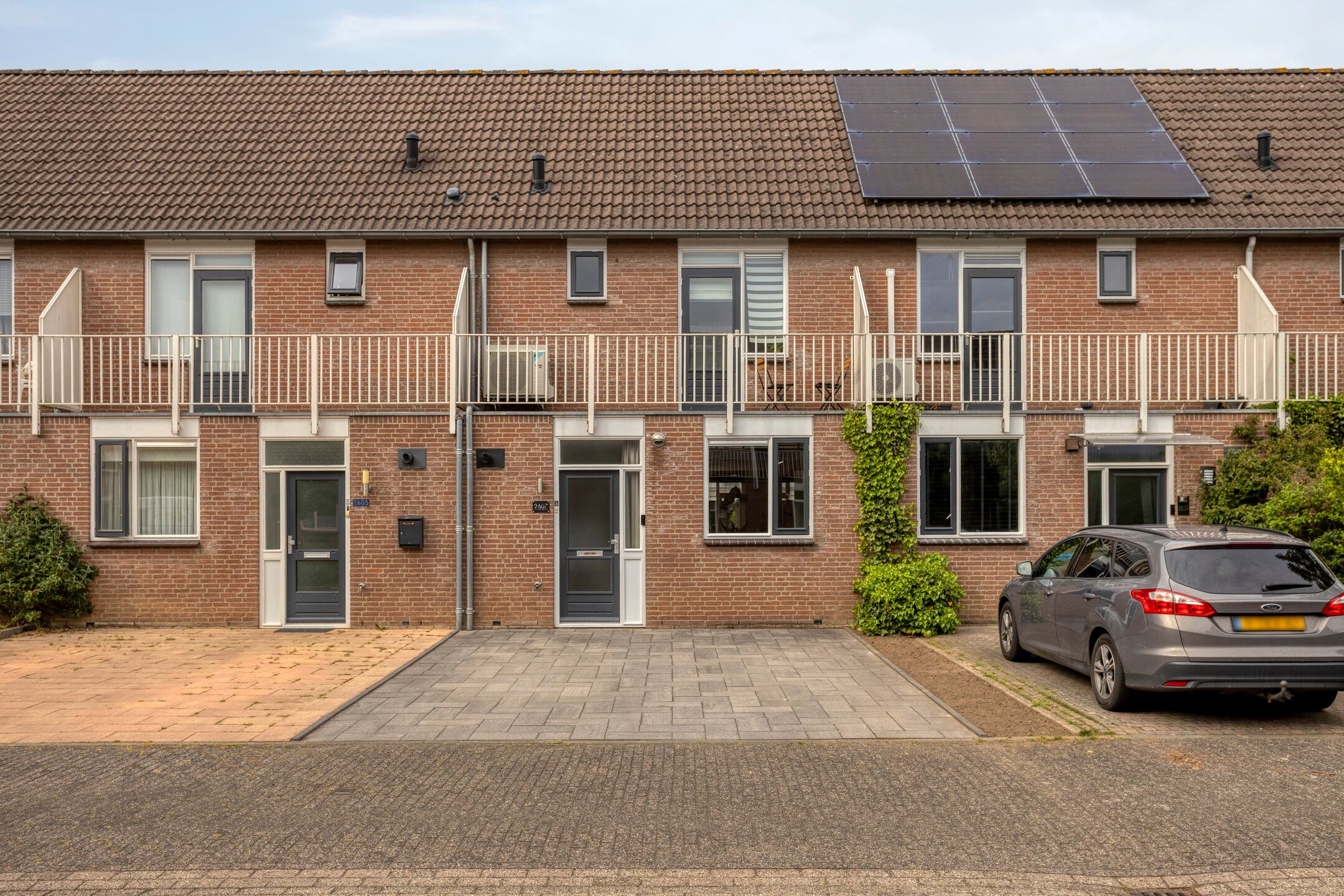 Foto van Diepvoorde 2607, Wijchen