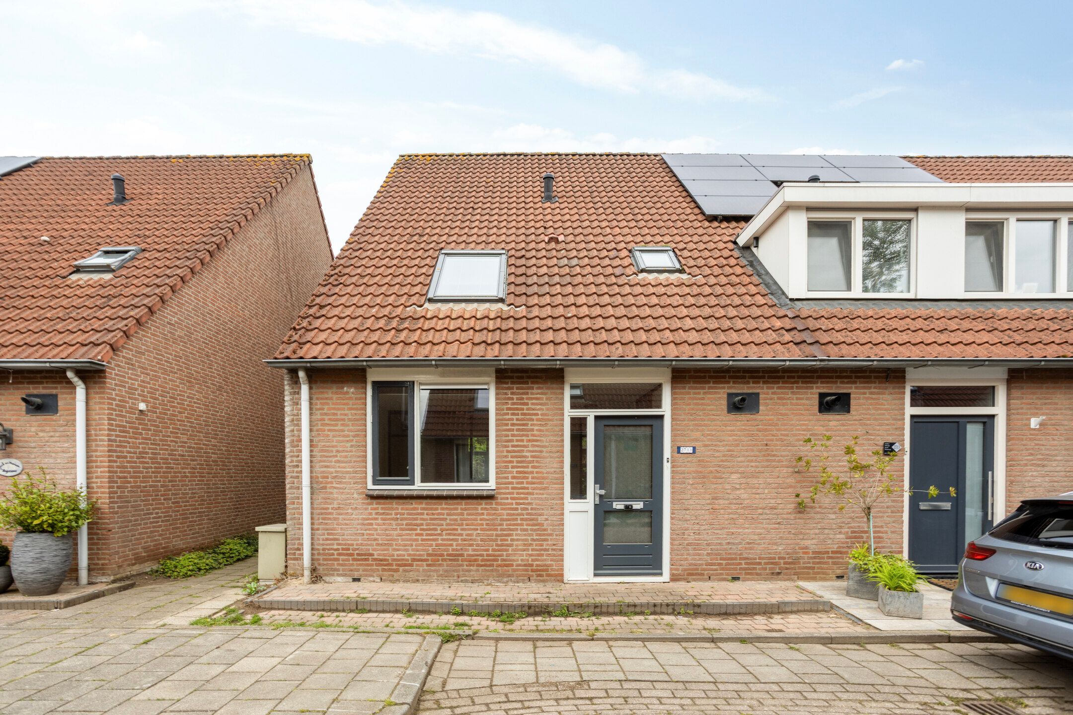 Foto van Diepvoorde 2711, Wijchen