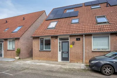 Foto van Diepvoorde 2712, Wijchen