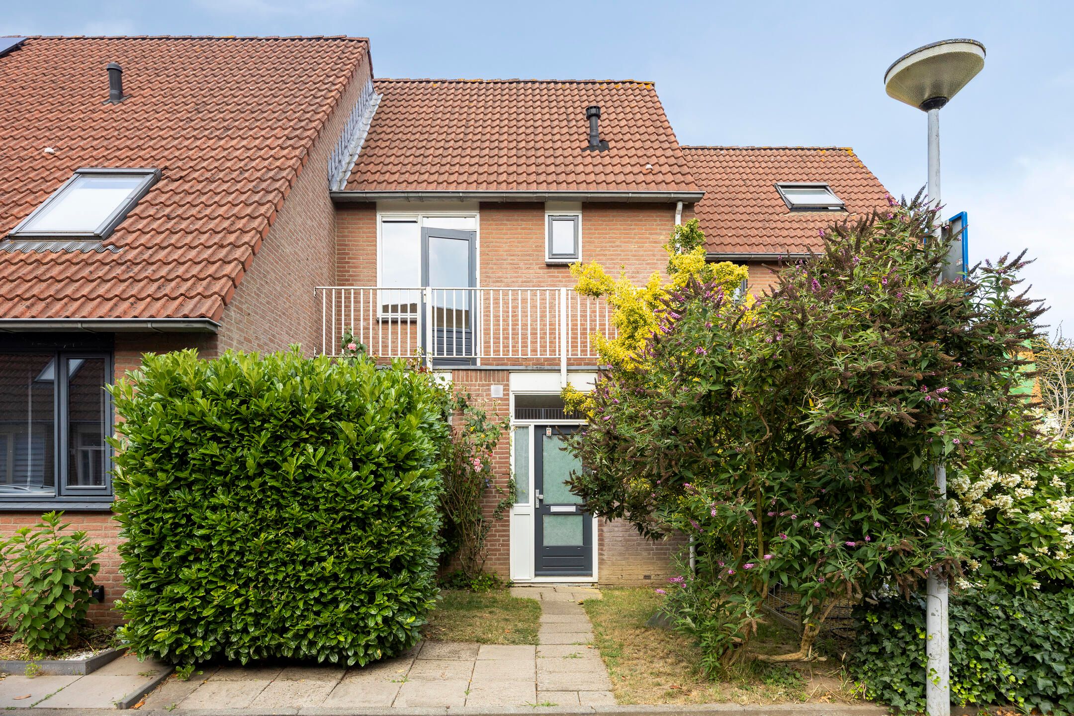 Foto van Diepvoorde 3104, Wijchen