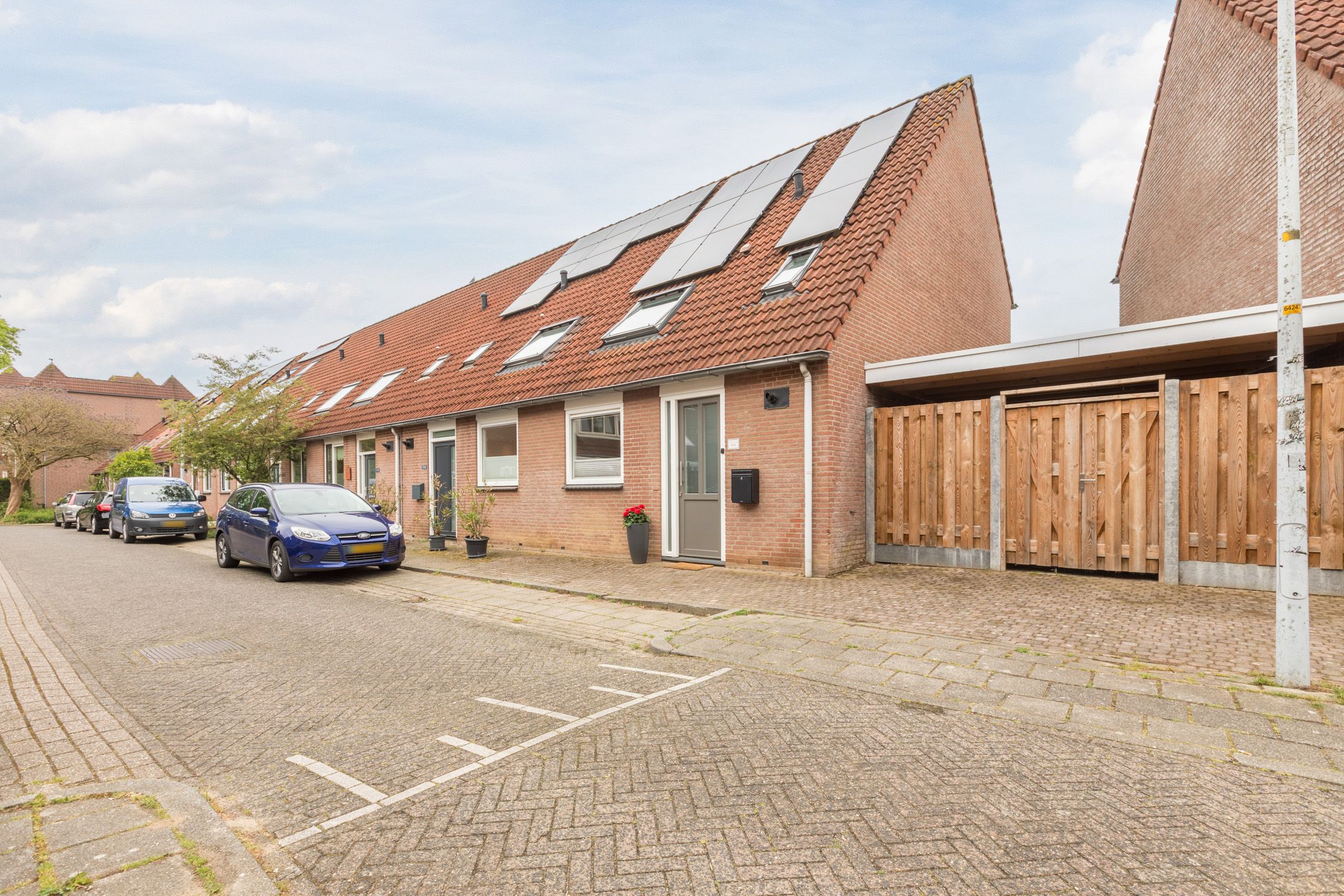 Foto van Diepvoorde 3116, Wijchen