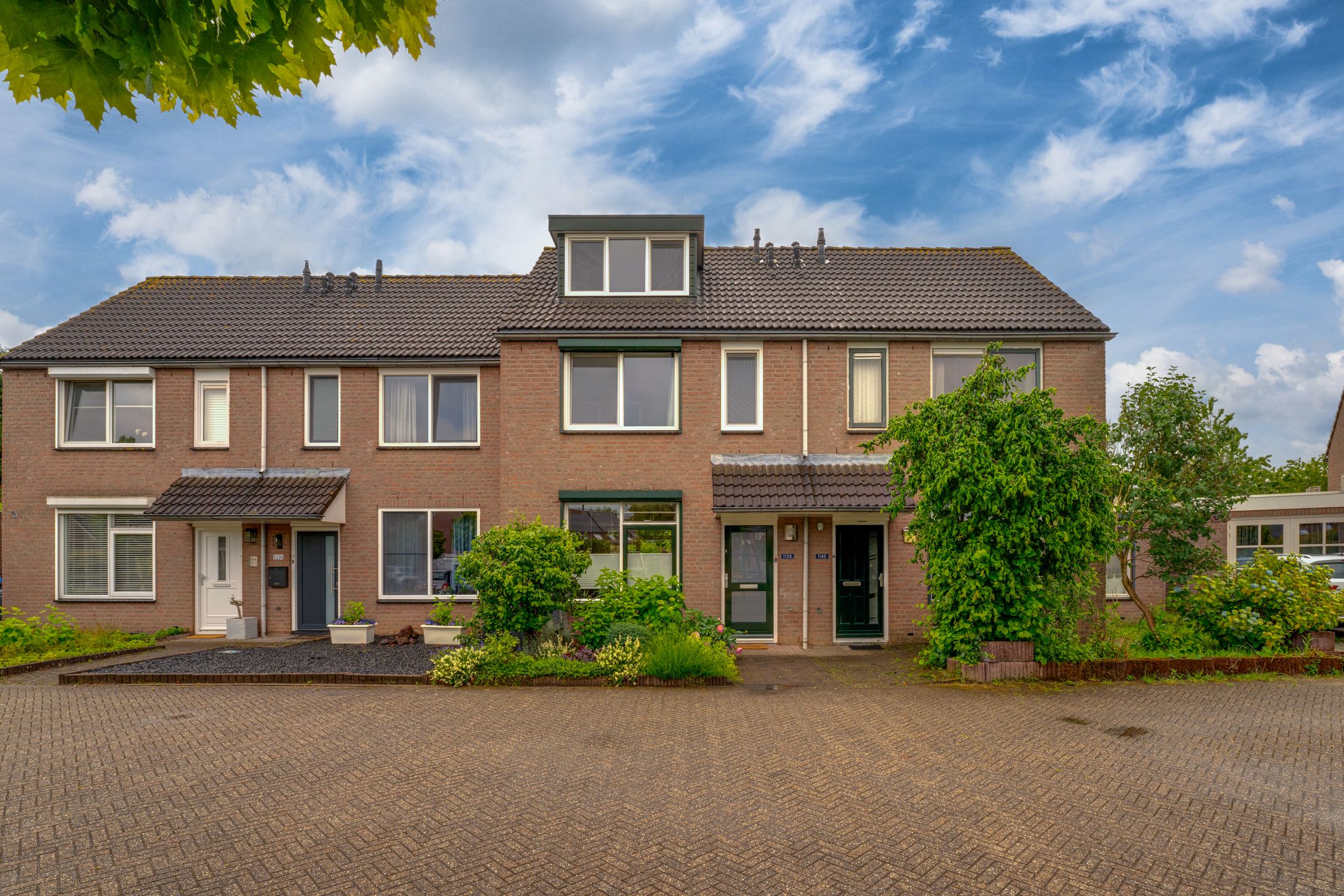 Foto van de Geer 1138, Wijchen