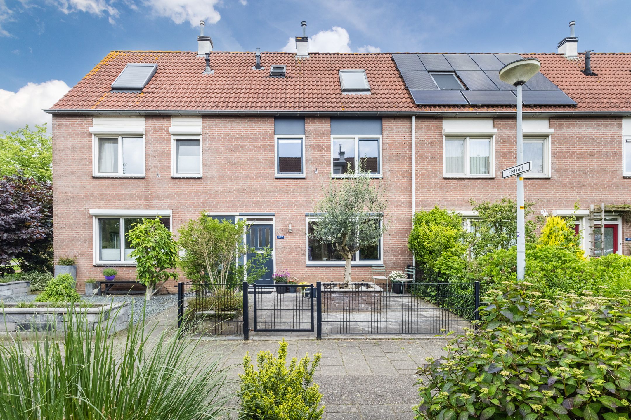 Foto van Elsland 1420, Wijchen