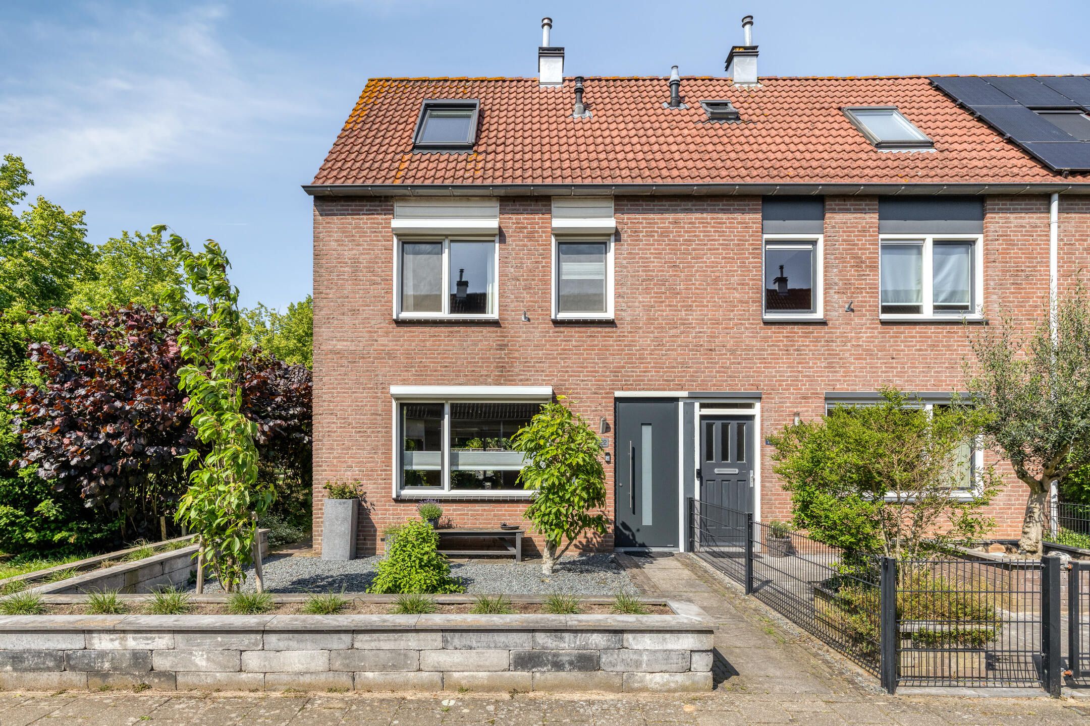 Foto van Elsland 1422, Wijchen