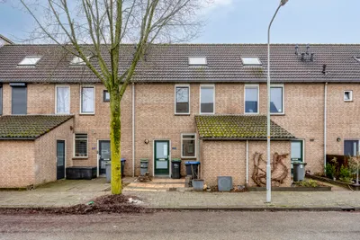 Foto van Abersland 1048, Wijchen