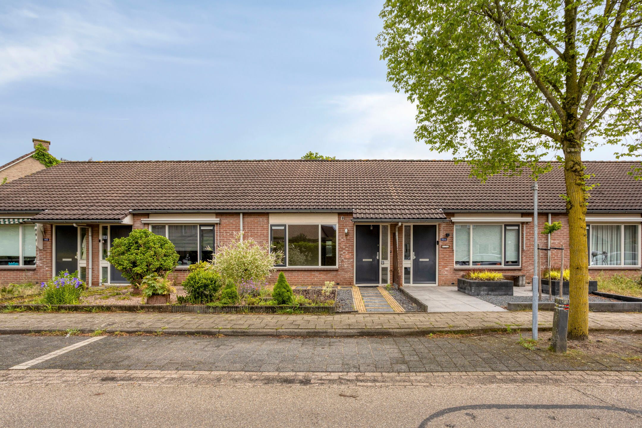 Foto van Abersland 1108, Wijchen